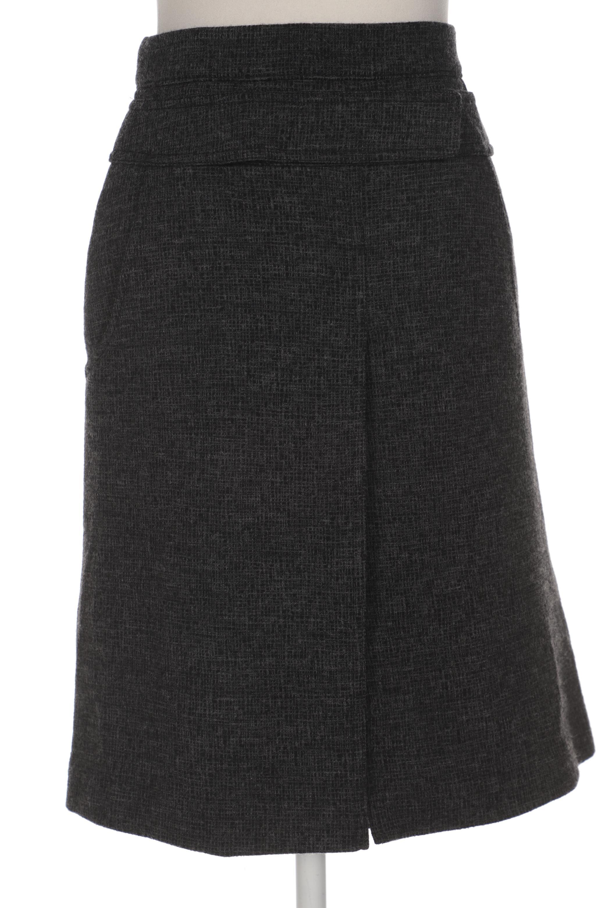 

Strenesse Damen Rock, grau