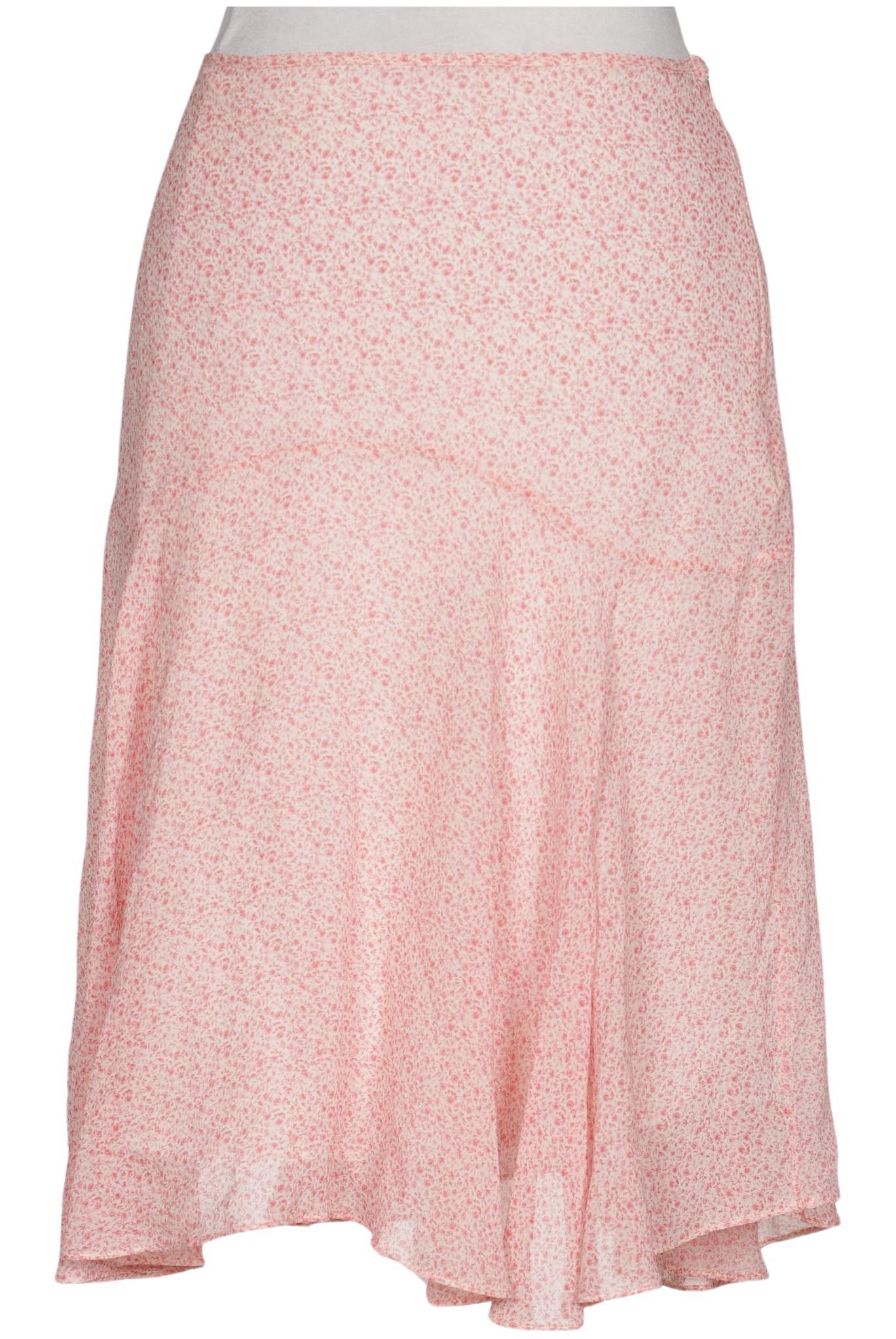 

Strenesse Damen Rock, pink, Gr. 38