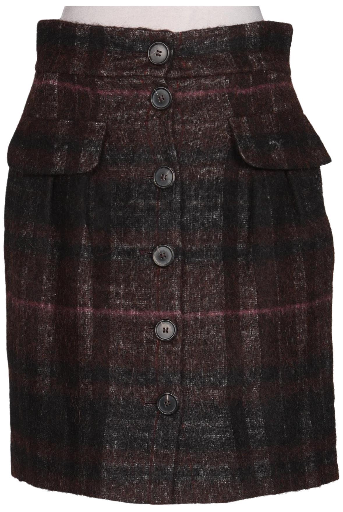 

Strenesse Damen Rock, mehrfarbig, Gr. 36