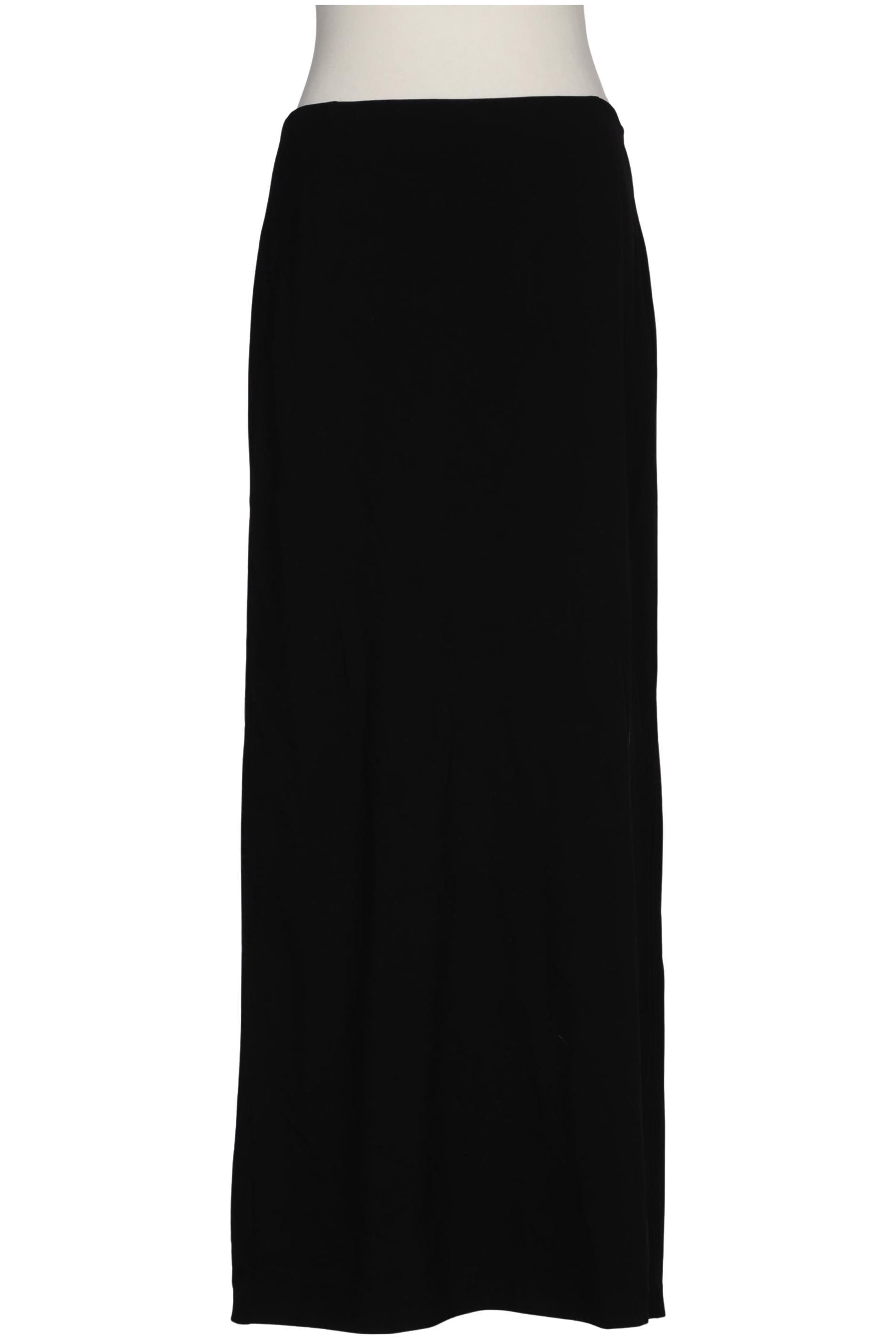 

Strenesse Damen Rock, schwarz, Gr. 40