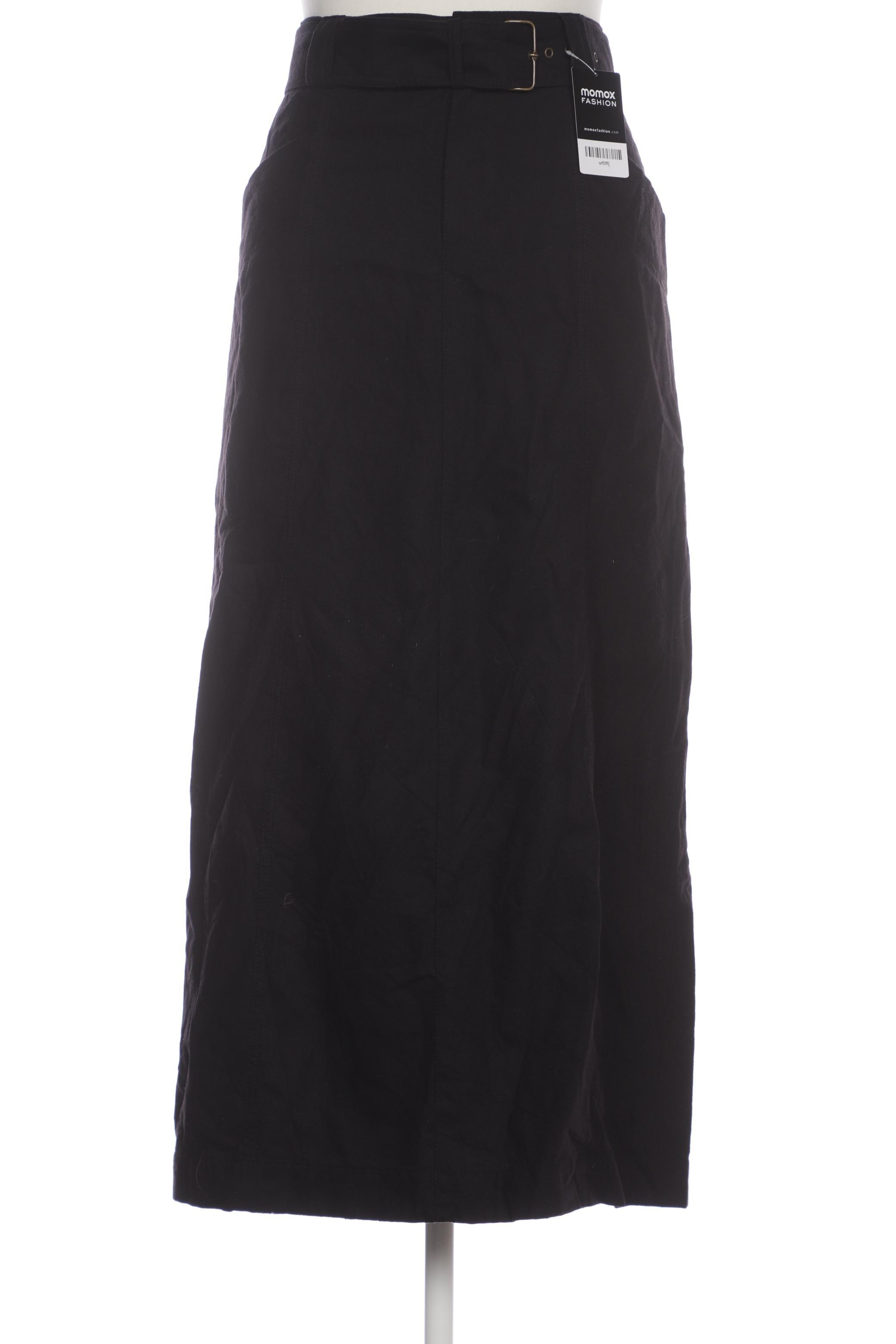 

Strenesse Damen Rock, schwarz, Gr. 40