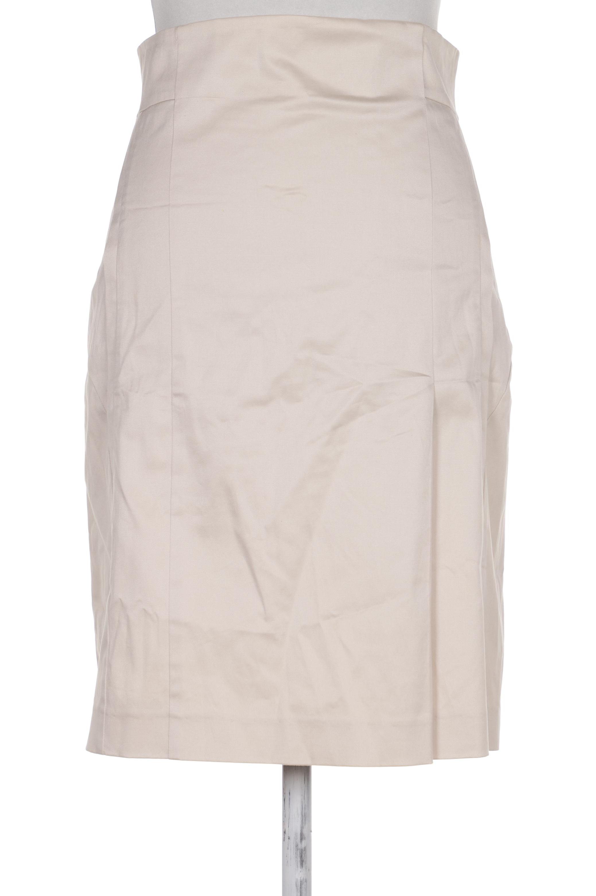 

Strenesse Damen Rock, beige, Gr. 38