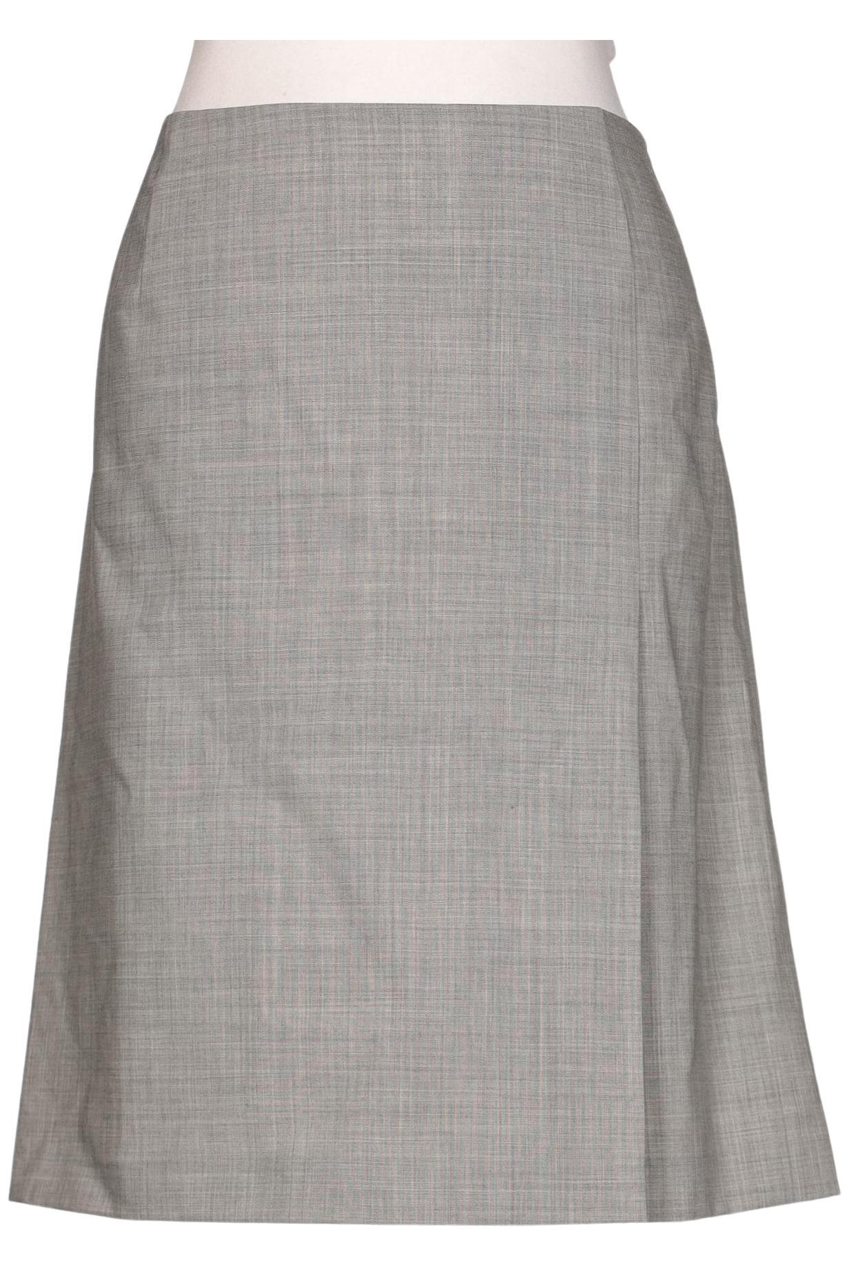 

Strenesse Damen Rock, grau, Gr. 40