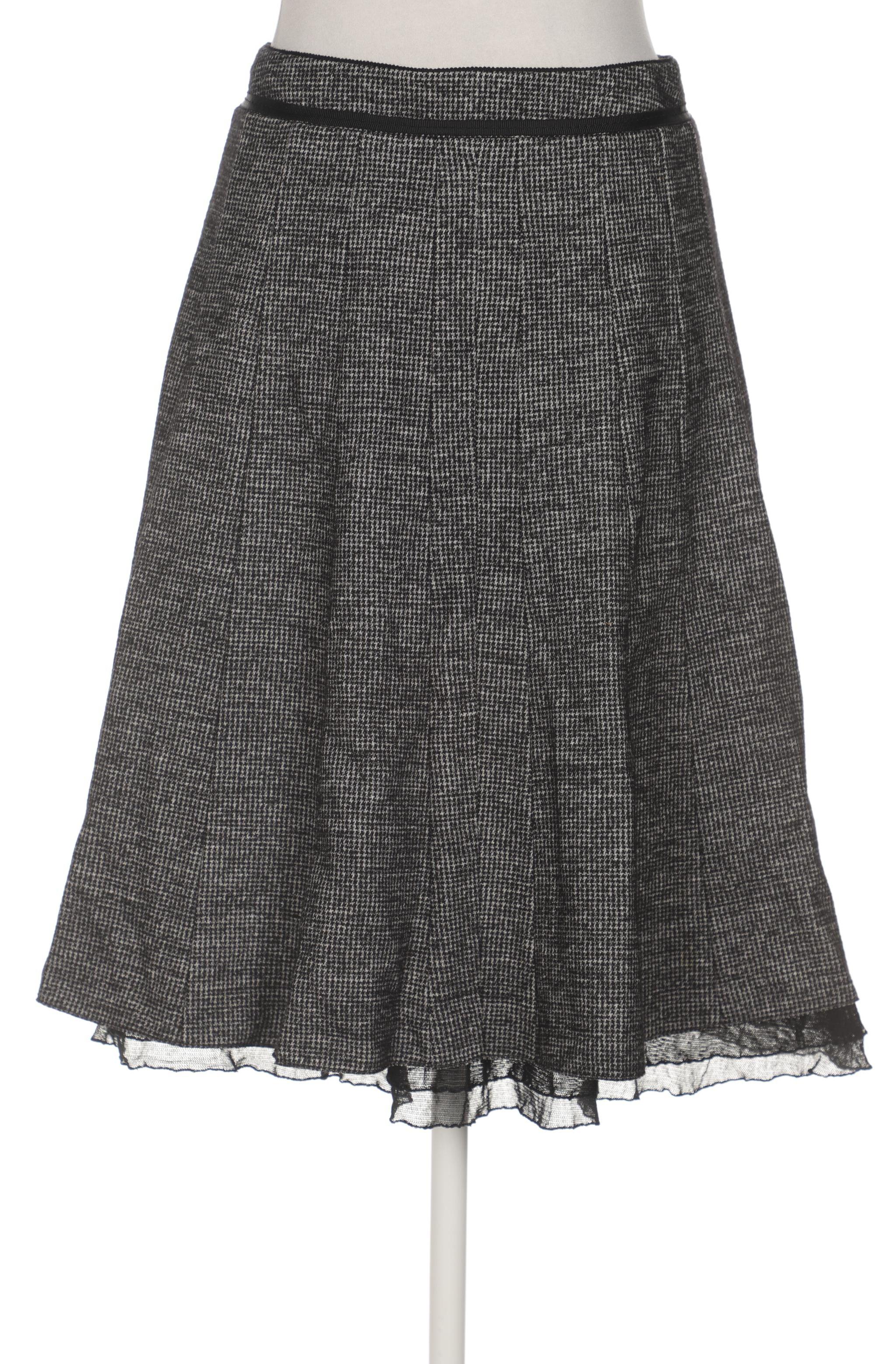 

Strenesse Damen Rock, grau