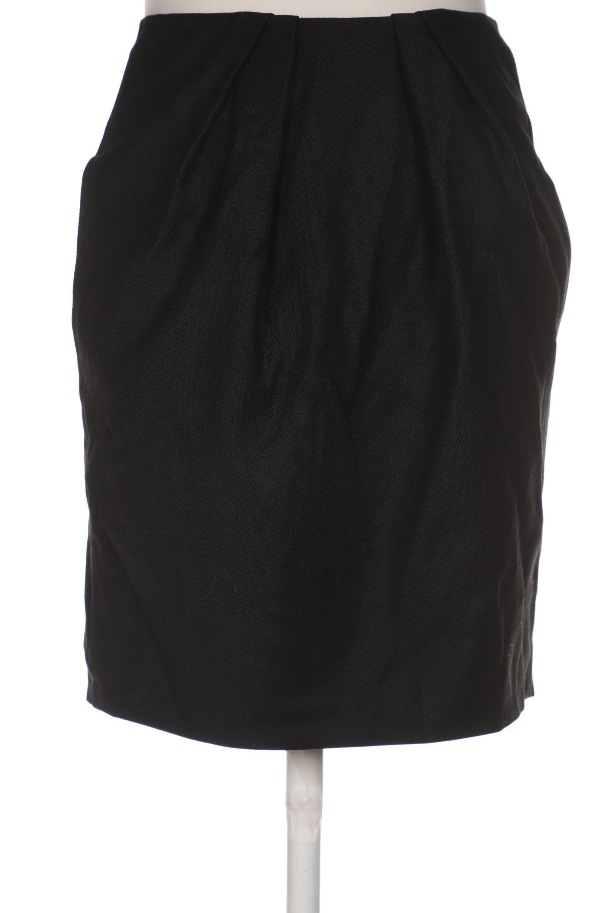 

Strenesse Damen Rock, schwarz