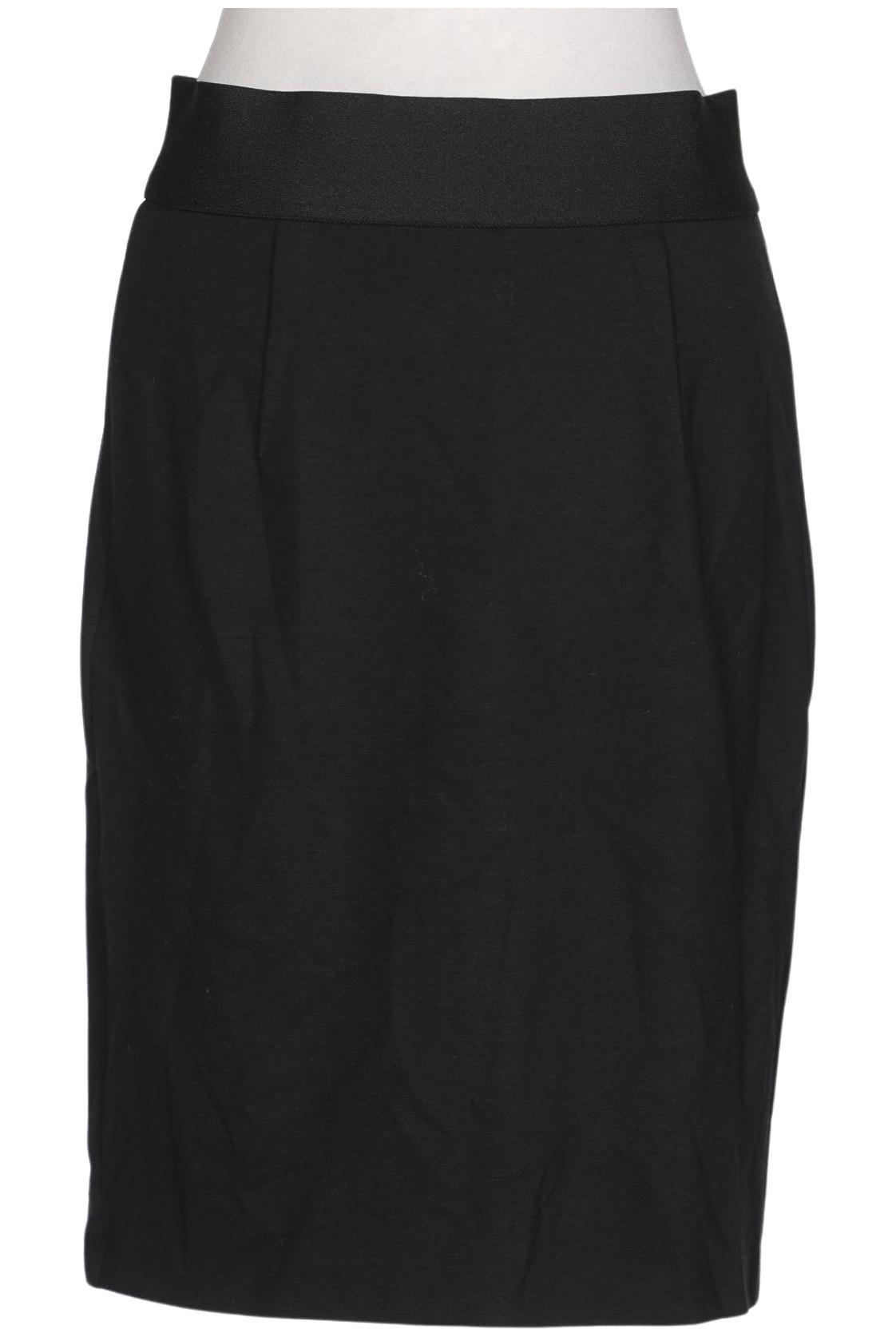 

Strenesse Damen Rock, schwarz, Gr. 28