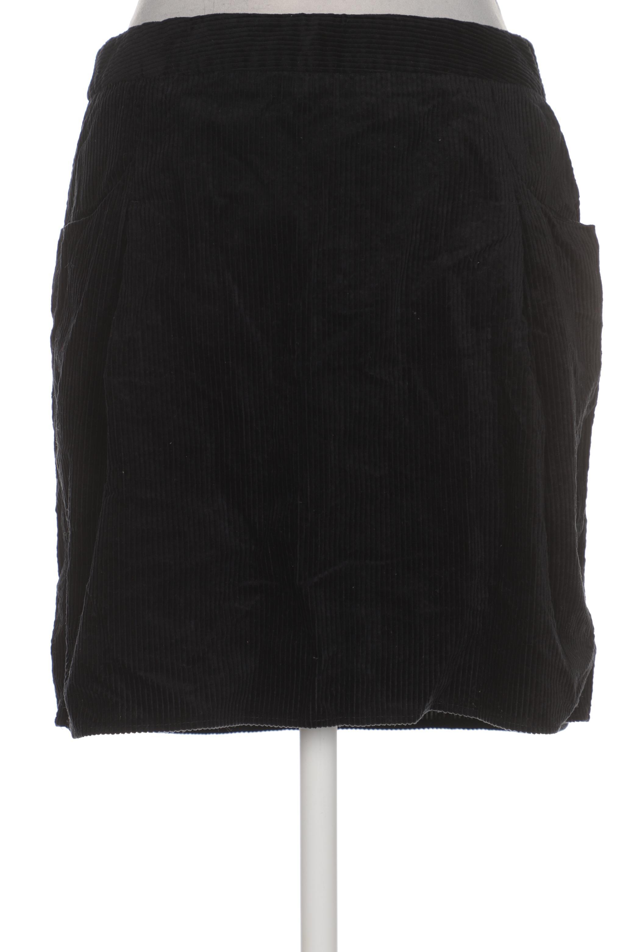 

Strenesse Damen Rock, marineblau, Gr. 36