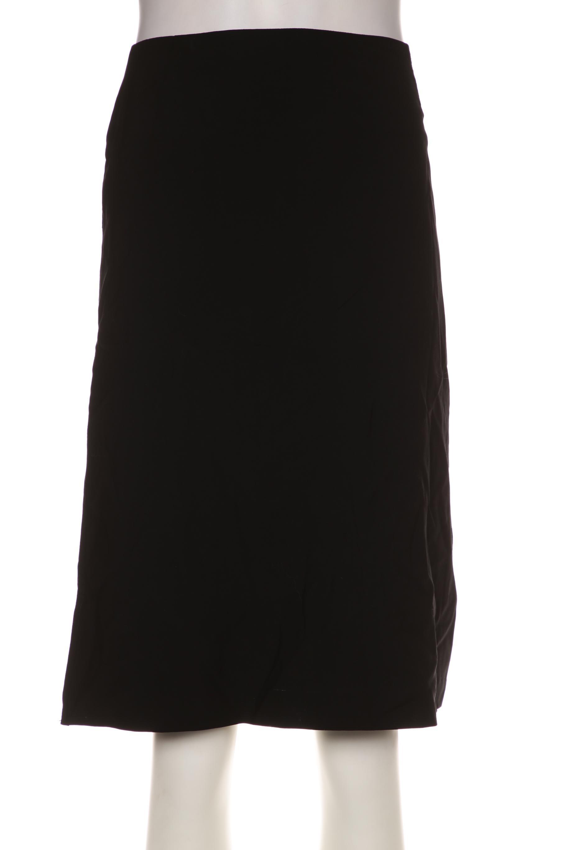 

Strenesse Damen Rock, schwarz, Gr. 36