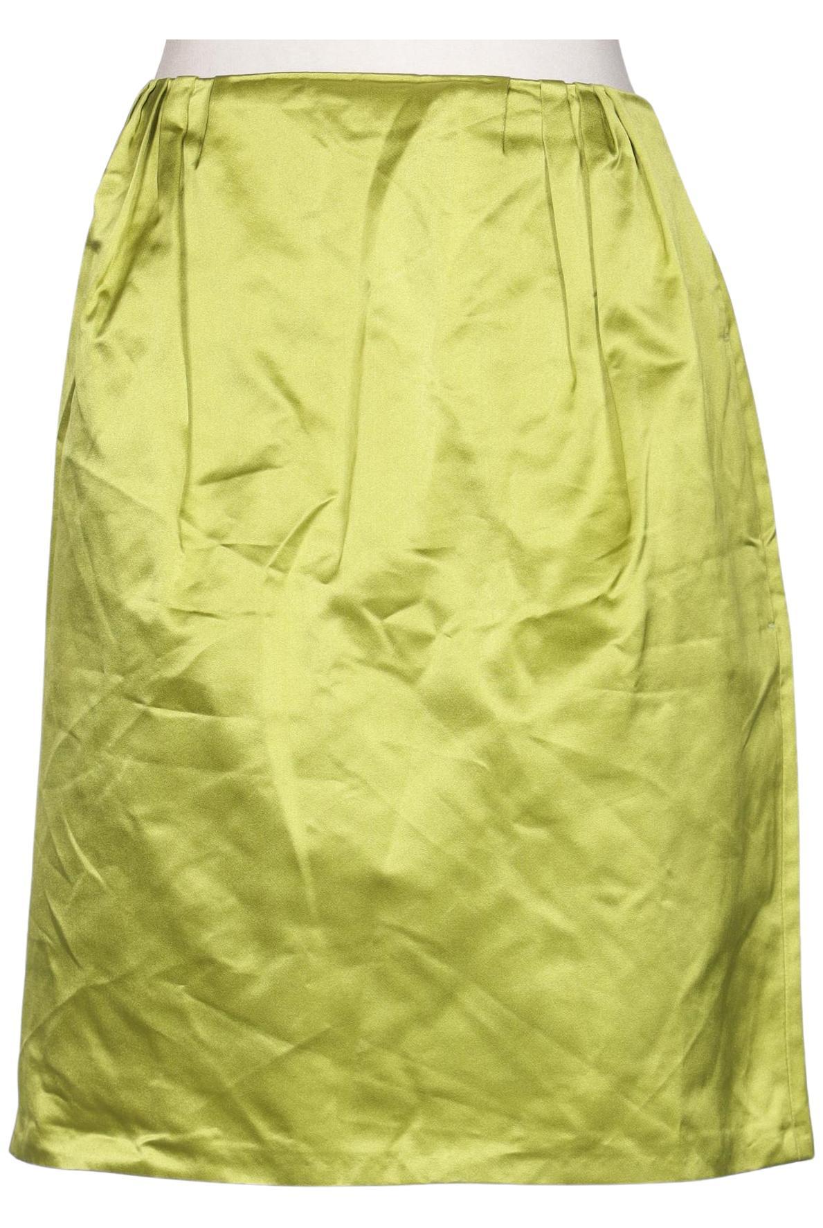 

Strenesse Damen Rock, hellgrün, Gr. 38