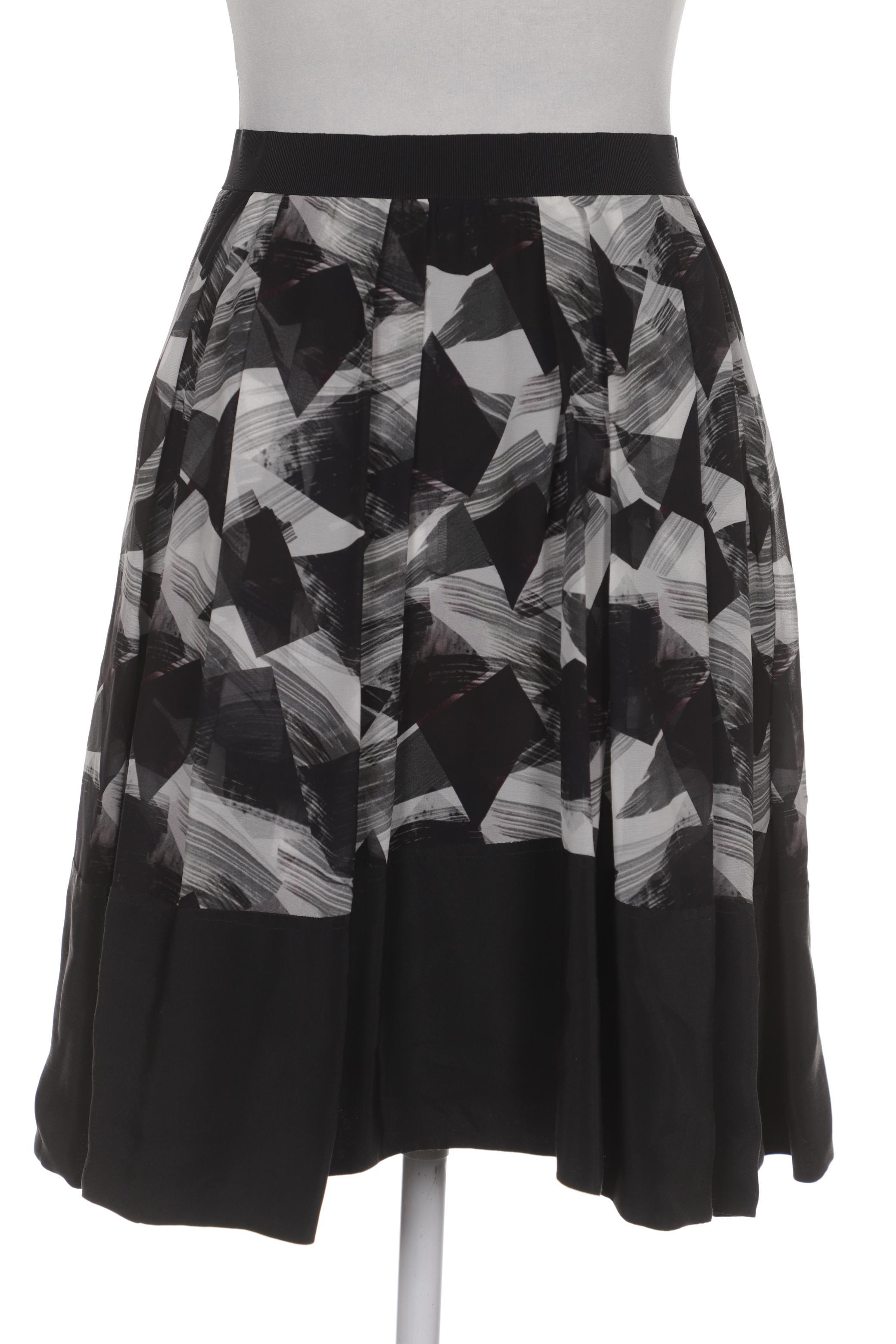 

Strenesse Damen Rock, schwarz