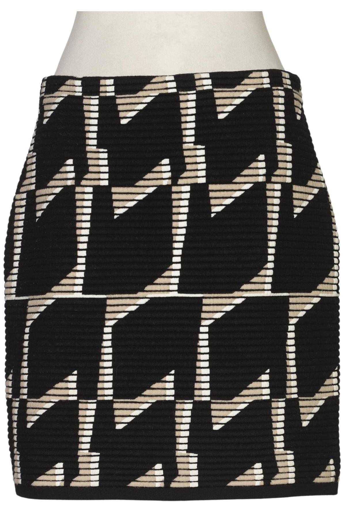 

Strenesse Damen Rock, mehrfarbig, Gr. 36