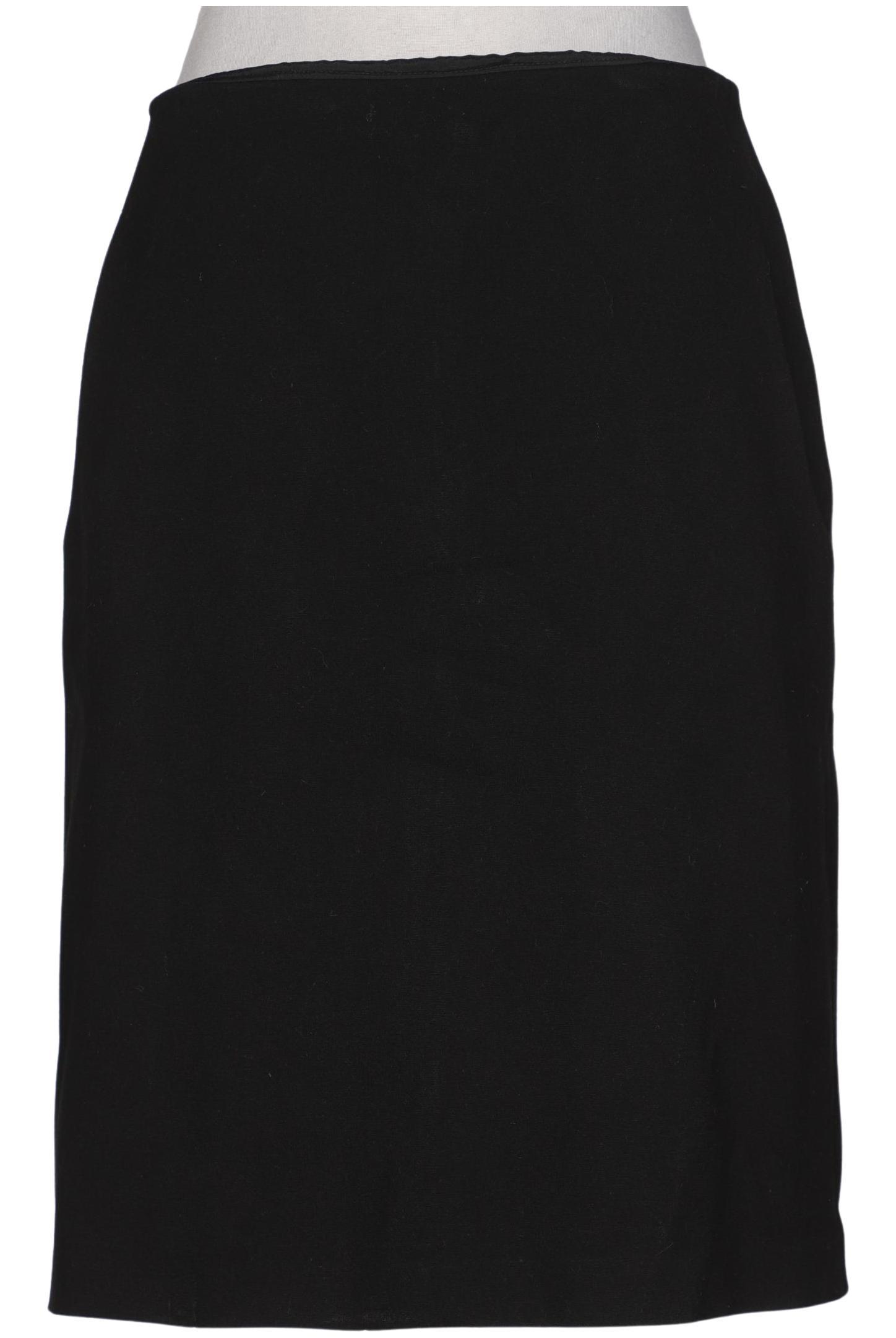 

Strenesse Damen Rock, schwarz, Gr. 40