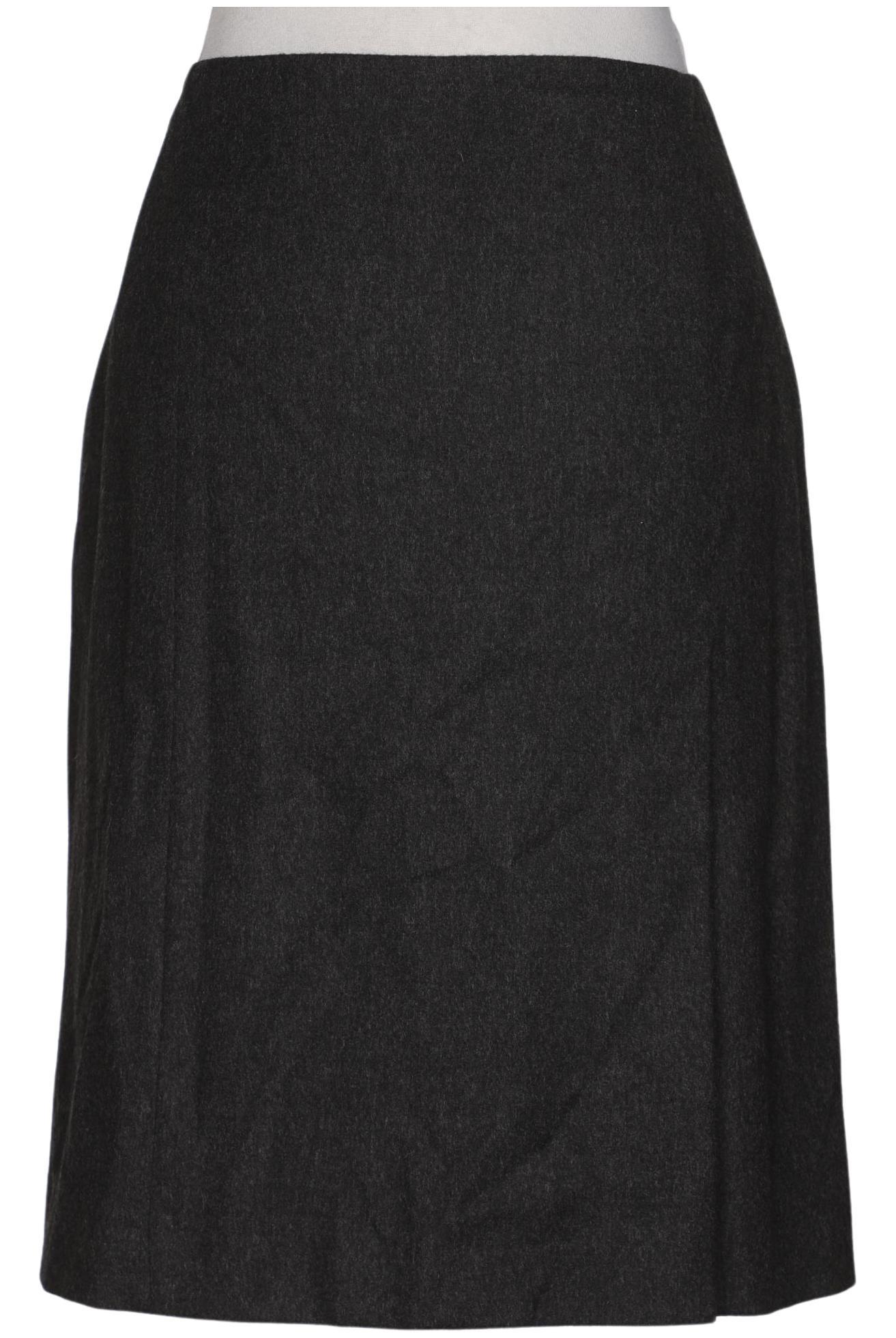 

Strenesse Damen Rock, grau, Gr. 38