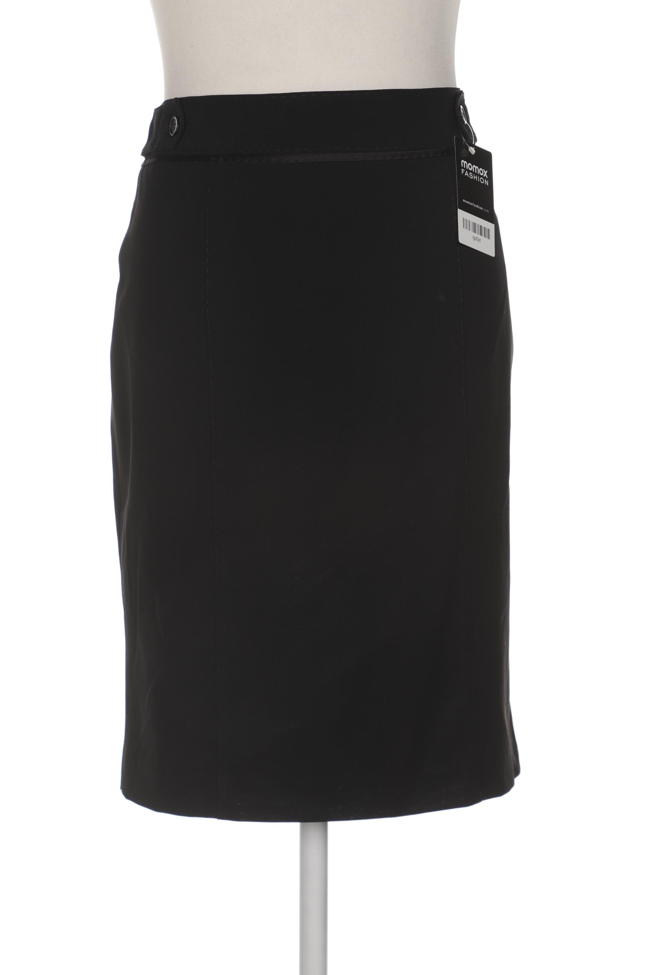 

Strenesse Damen Rock, schwarz