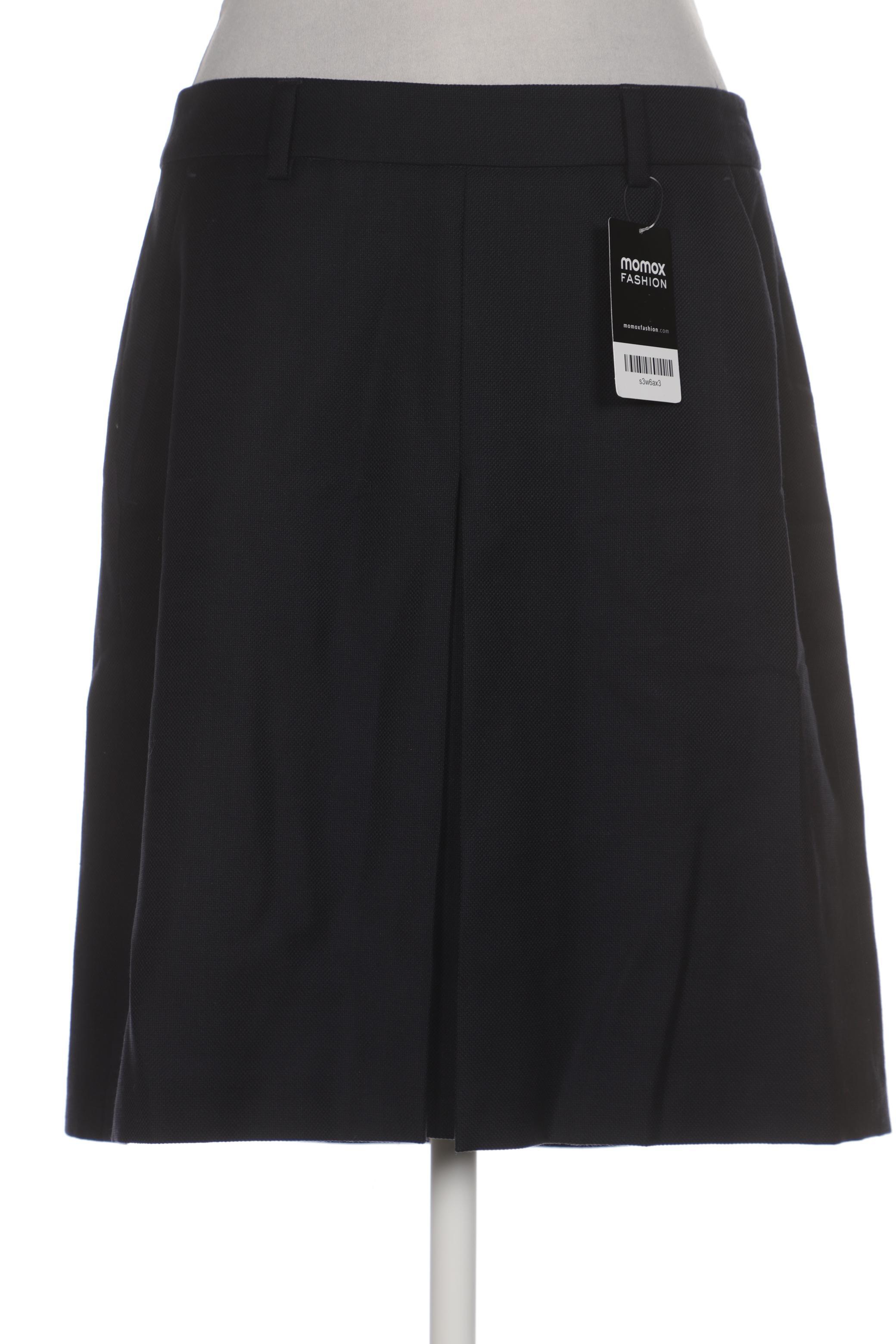 

Strenesse Damen Rock, marineblau, Gr. 38