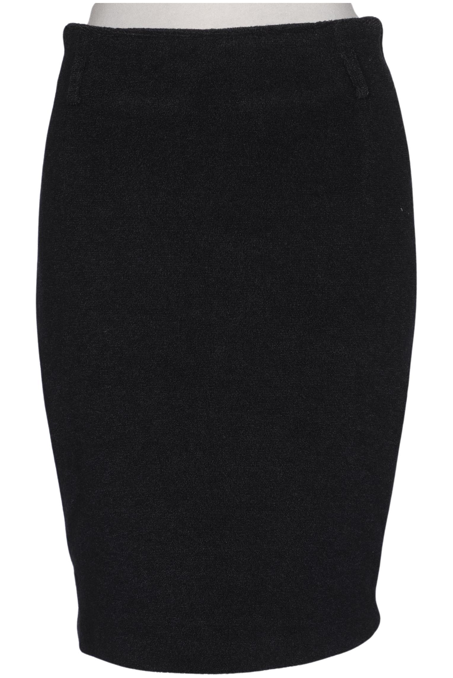 

Strenesse Damen Rock, marineblau, Gr. 36