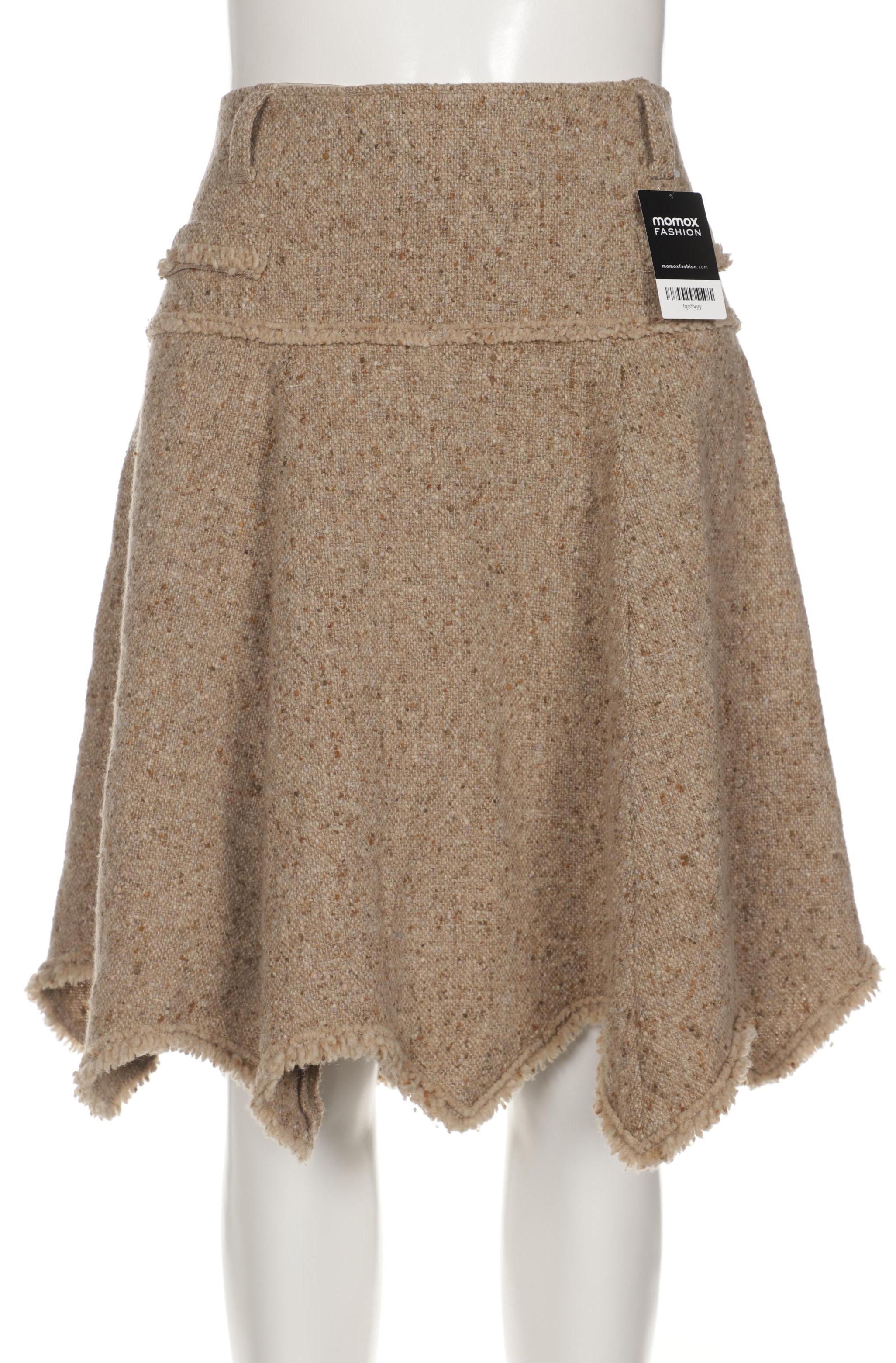 

Strenesse Damen Rock, beige