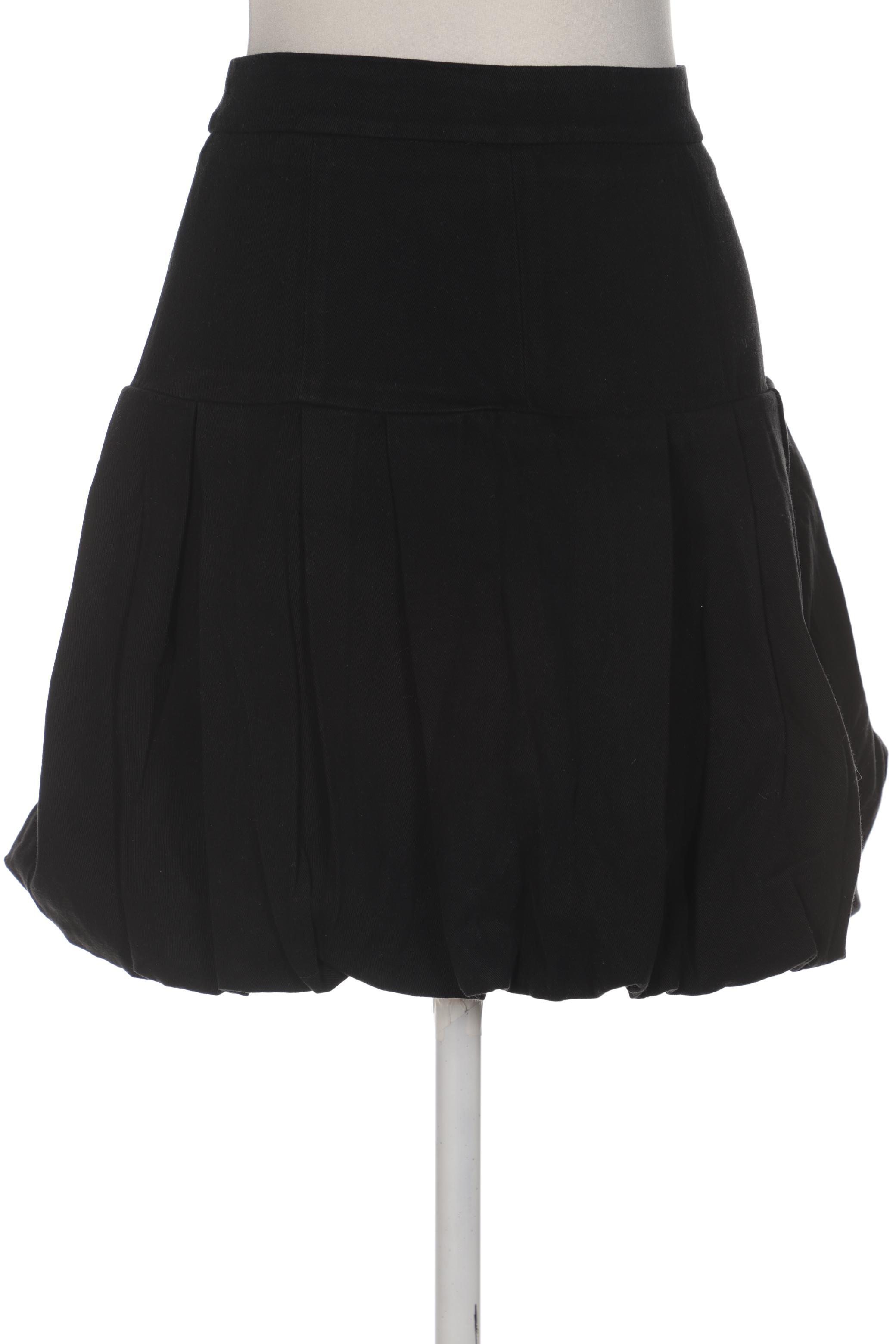 

Strenesse Damen Rock, schwarz