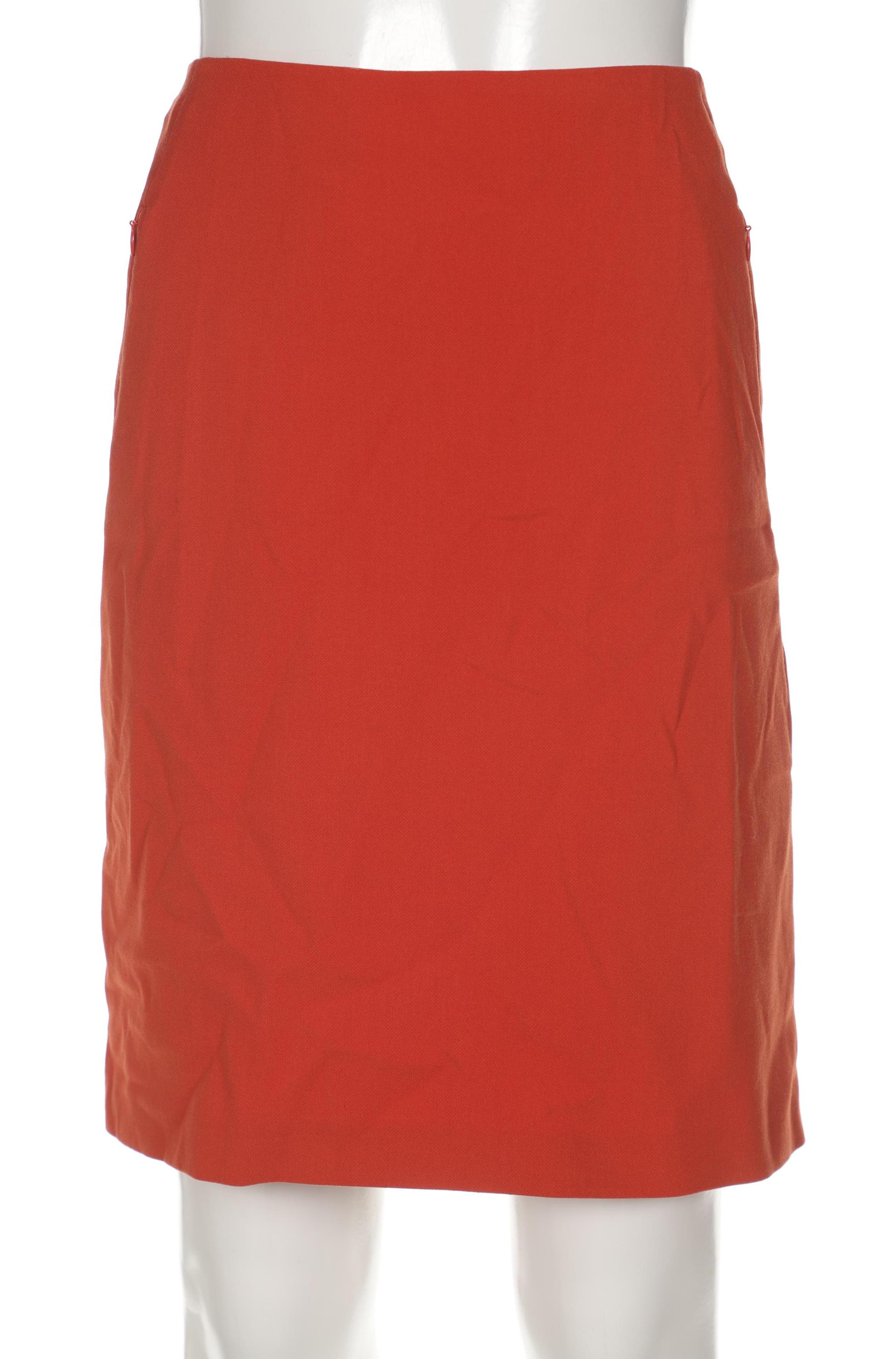 

Strenesse Damen Rock, rot