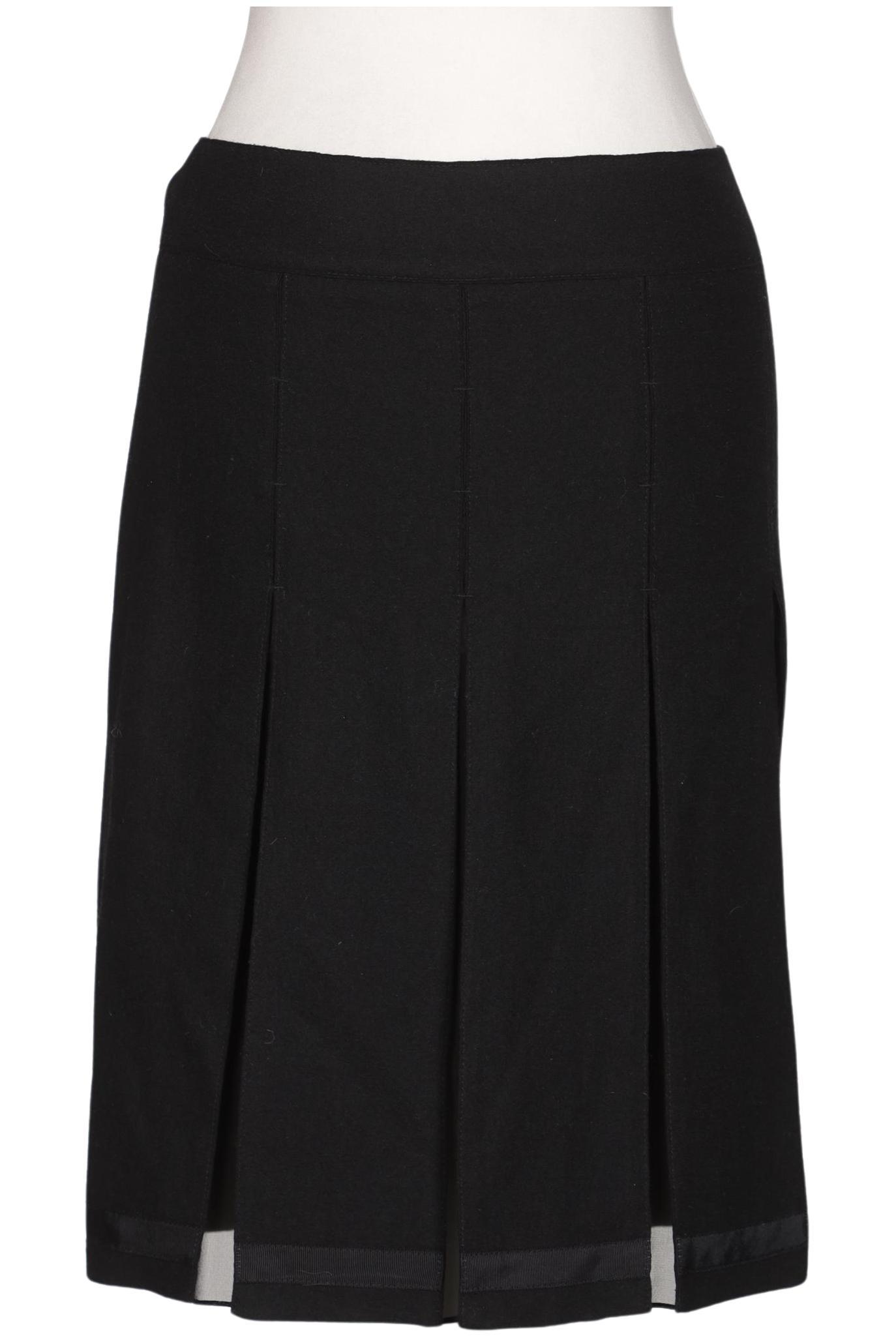 

Strenesse Damen Rock, schwarz, Gr. 32