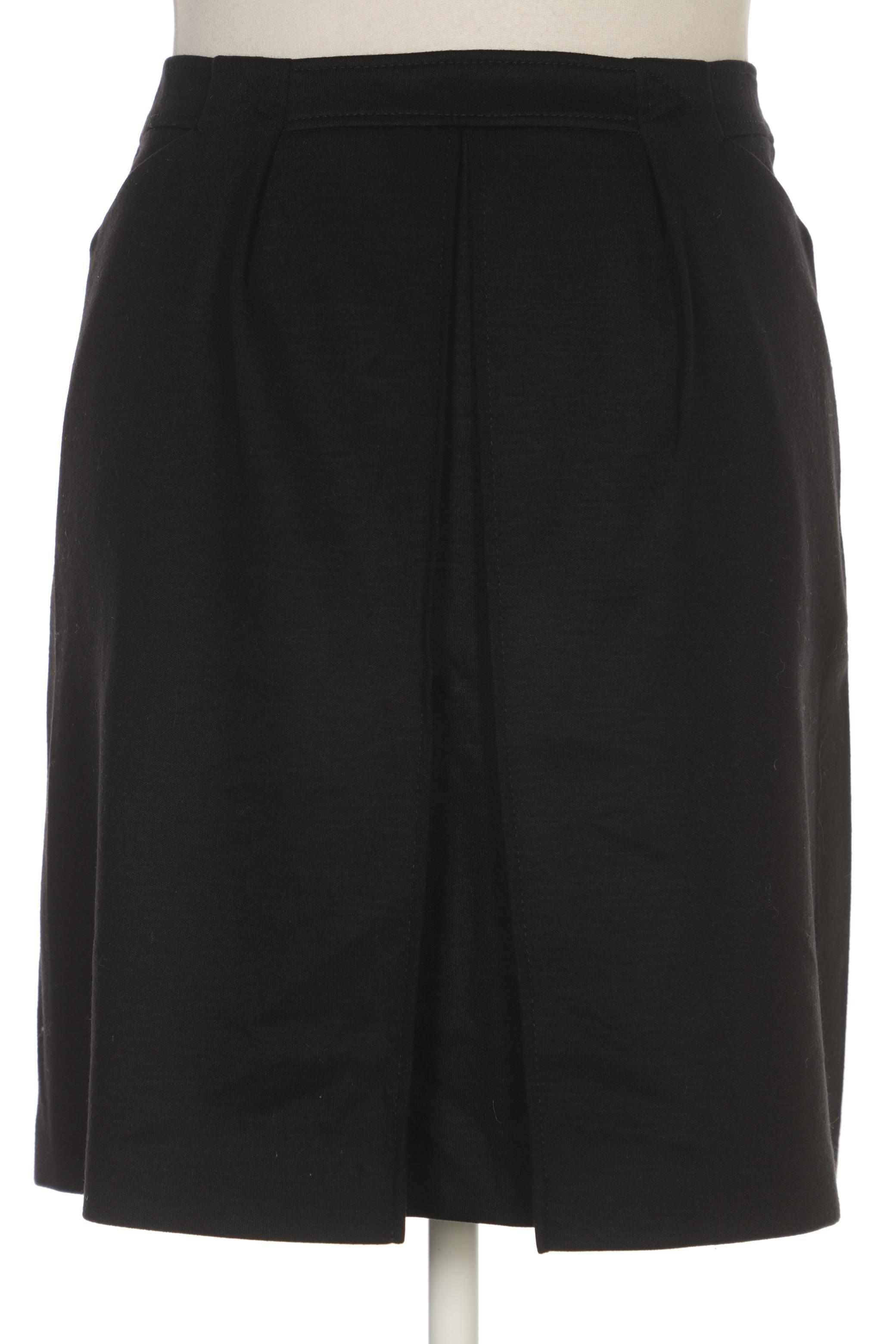 

Strenesse Damen Rock, schwarz, Gr. 42