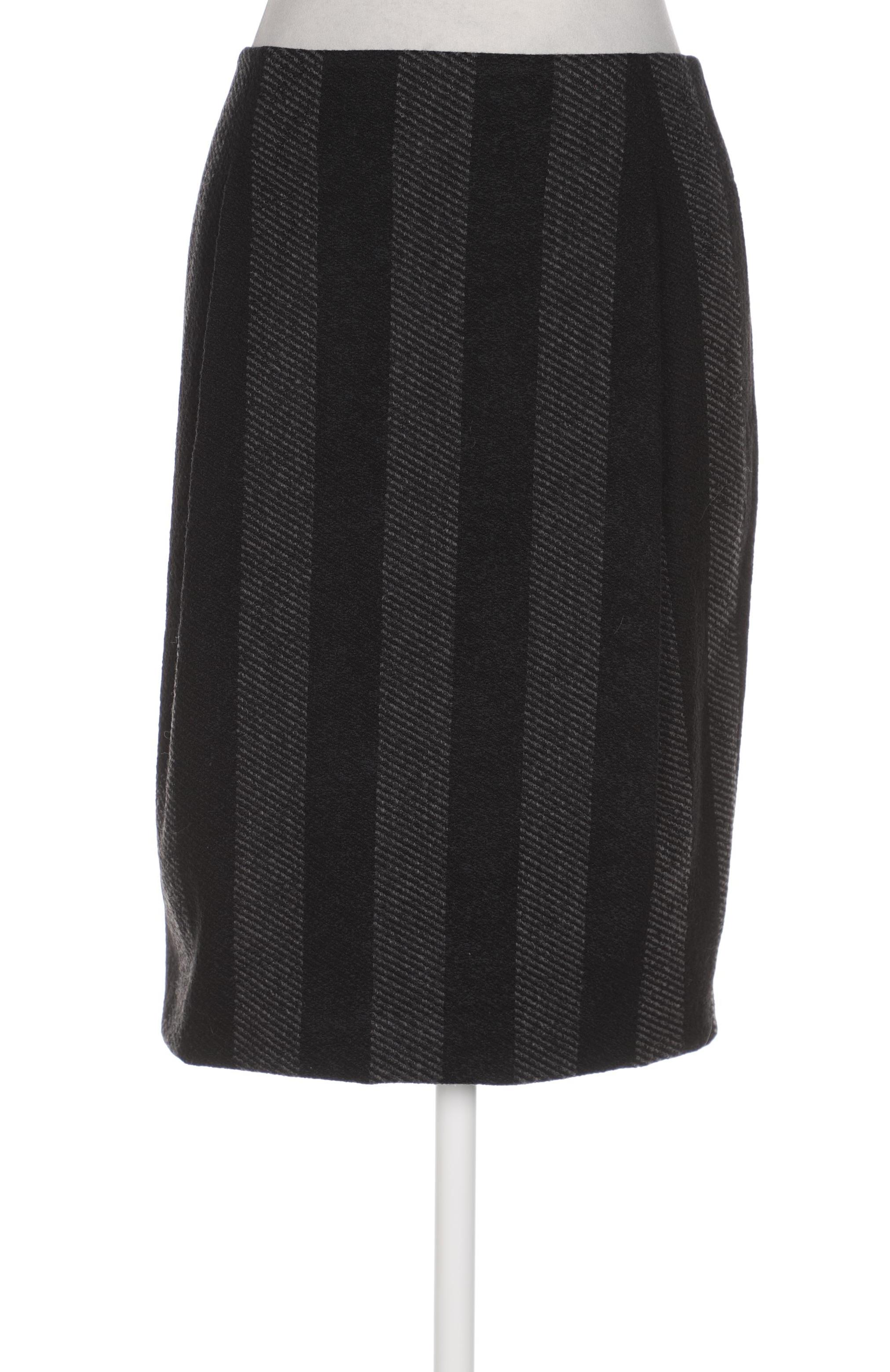 

Strenesse Damen Rock, schwarz, Gr. 40