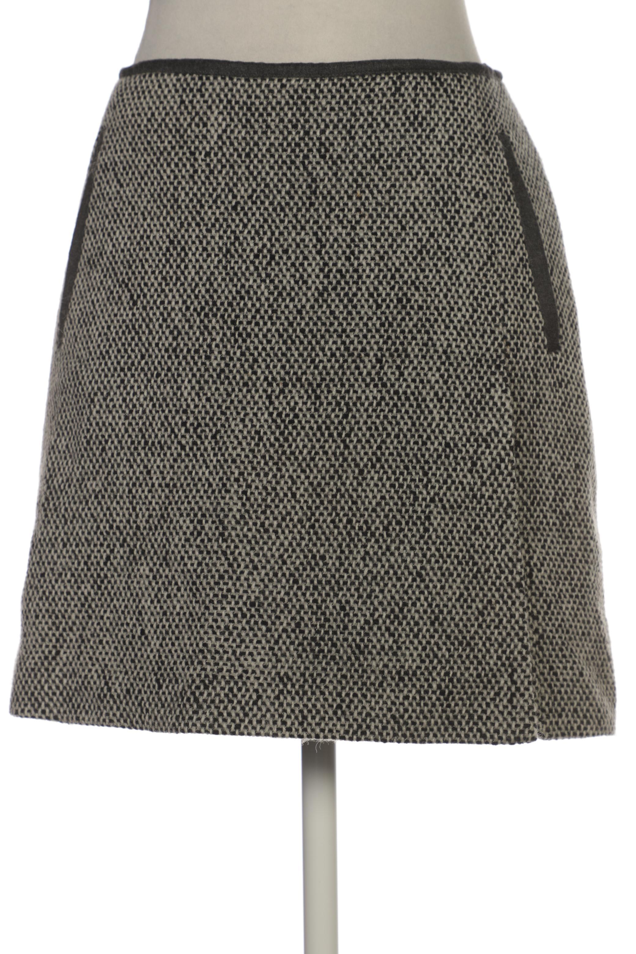 

Strenesse Damen Rock, grau, Gr. 34