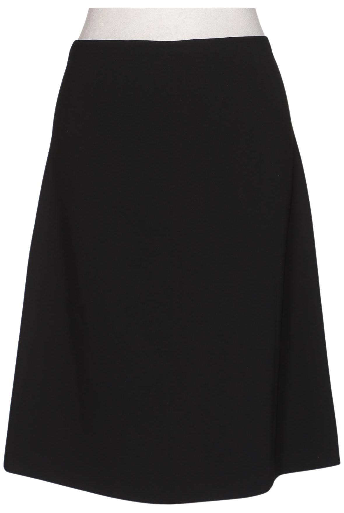 

Strenesse Damen Rock, schwarz, Gr. 38