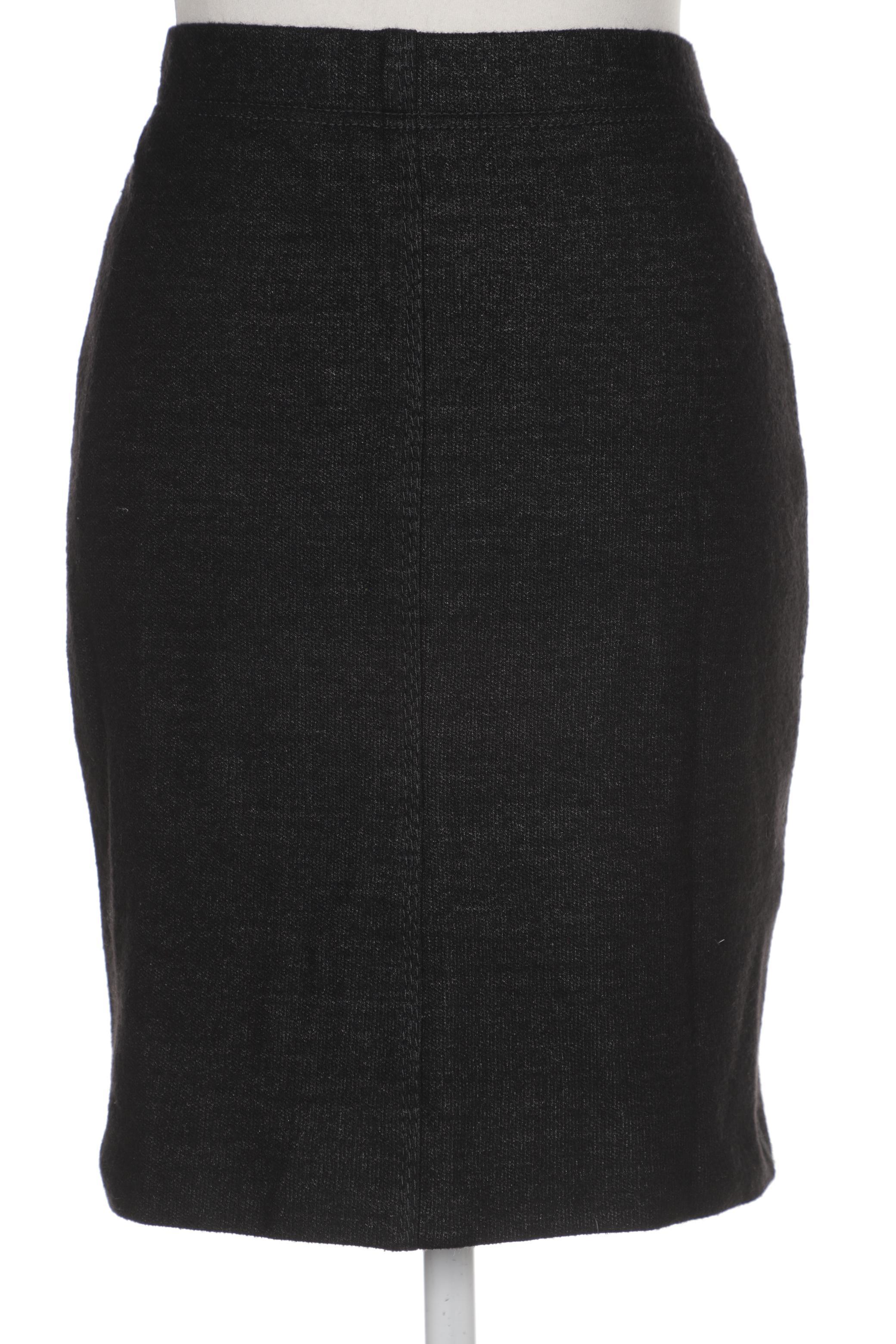 

Strenesse Damen Rock, schwarz, Gr. 38