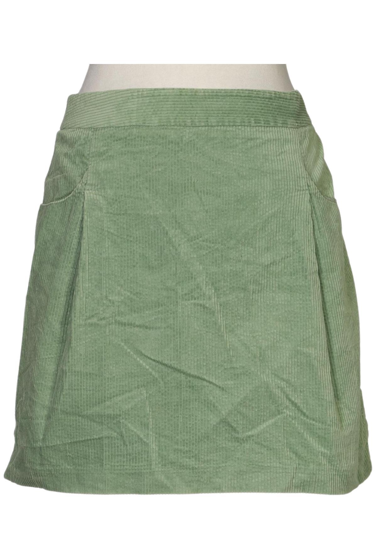 

Strenesse Damen Rock, grün, Gr. 38