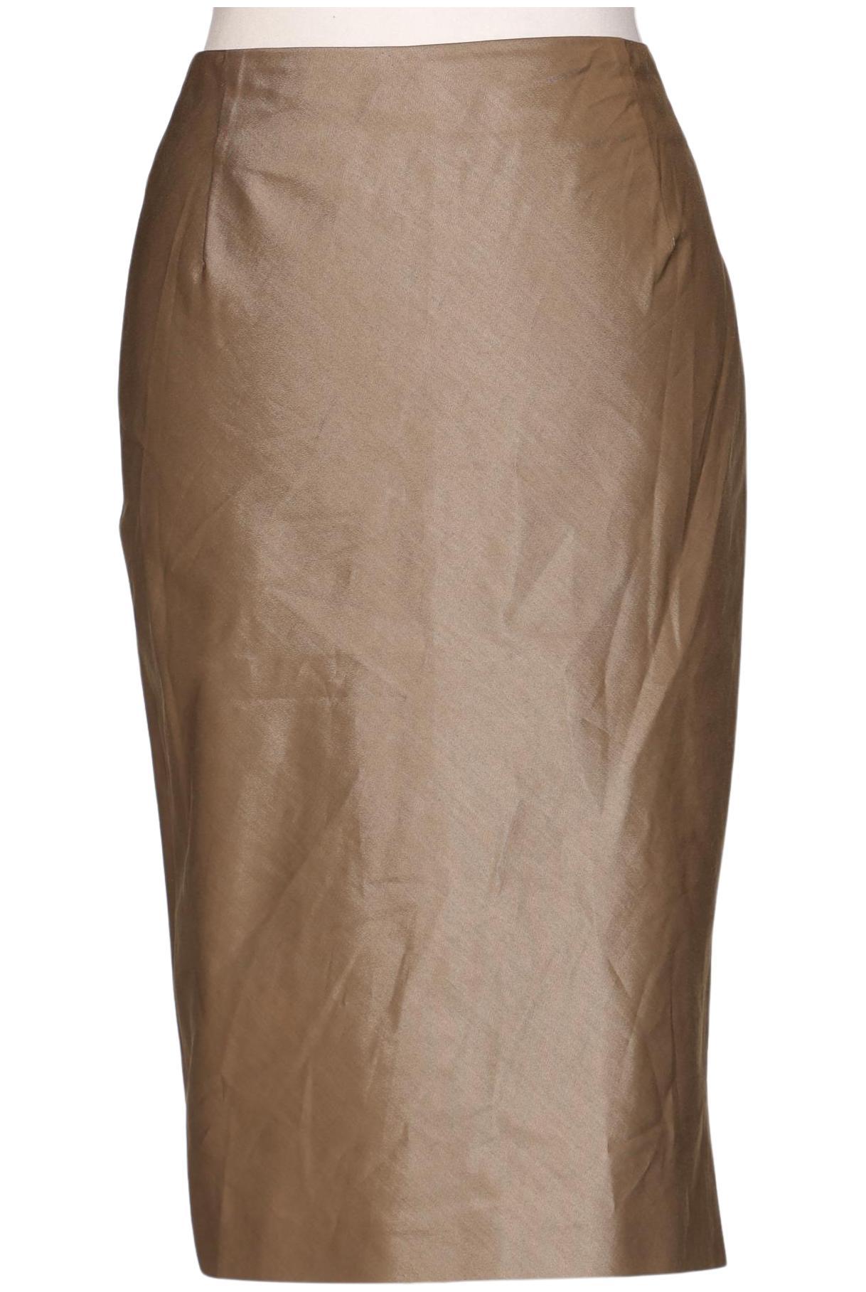 

Strenesse Damen Rock, beige, Gr. 36