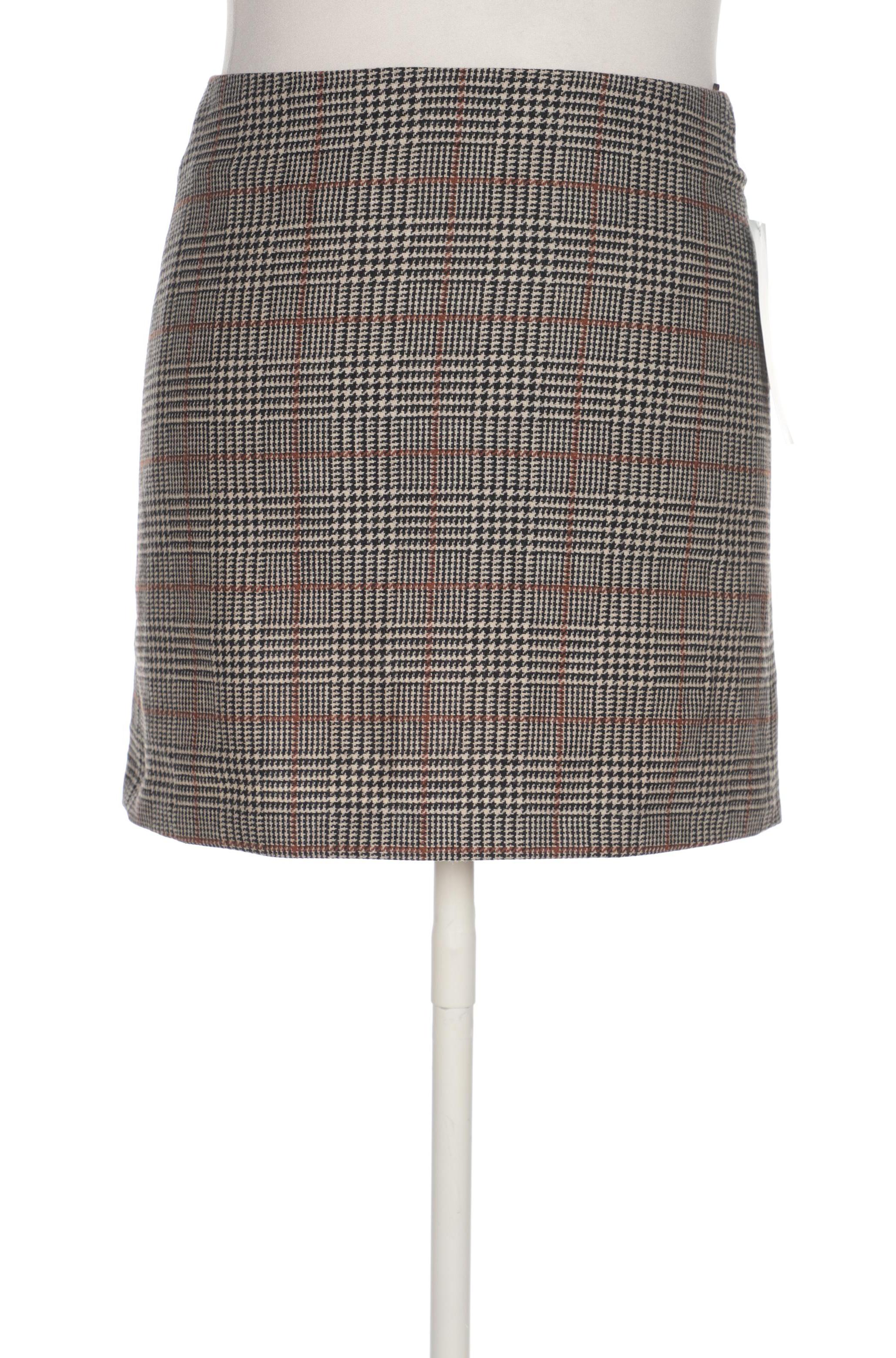 

Strenesse Damen Rock, beige, Gr. 38