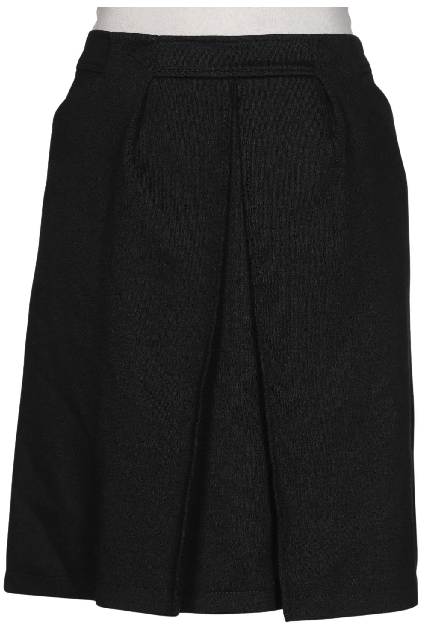 

Strenesse Damen Rock, schwarz, Gr. 36