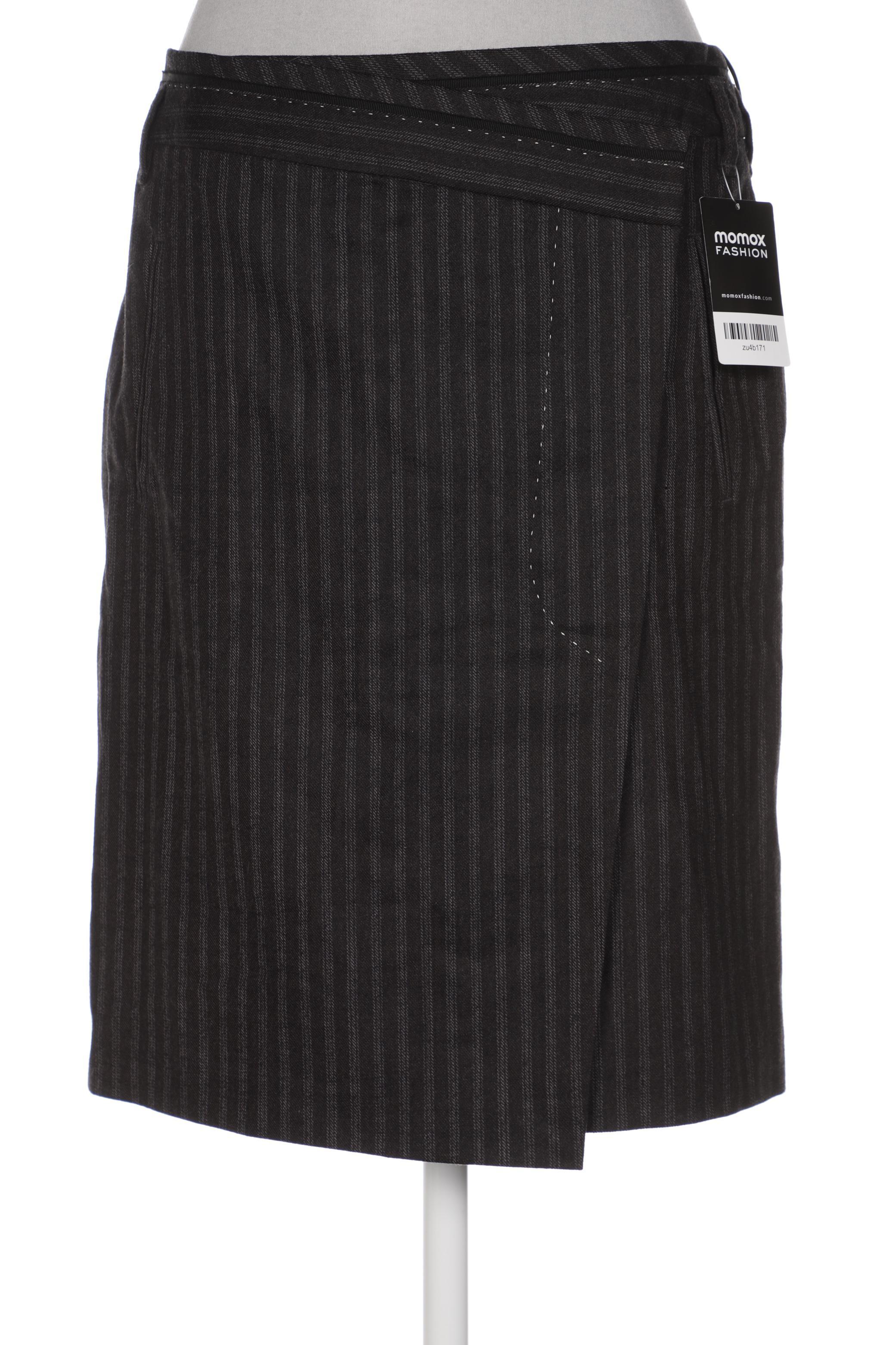 

Strenesse Damen Rock, schwarz, Gr. 36