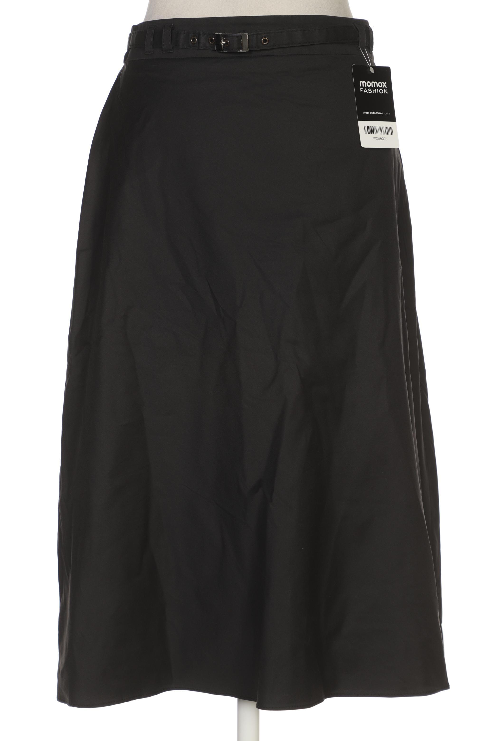 

Strenesse Damen Rock, schwarz, Gr. 40