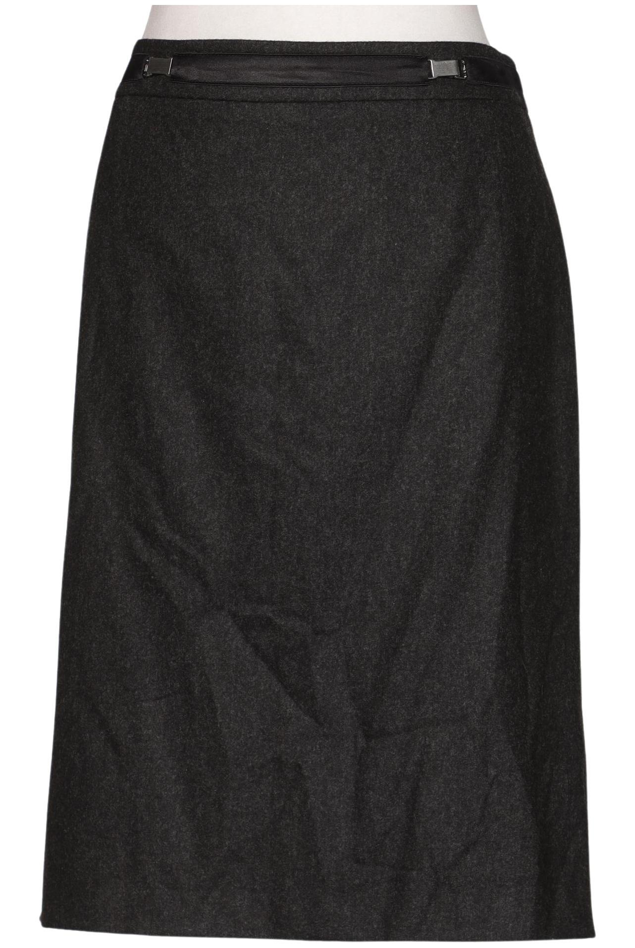 

Strenesse Damen Rock, grau, Gr. 40