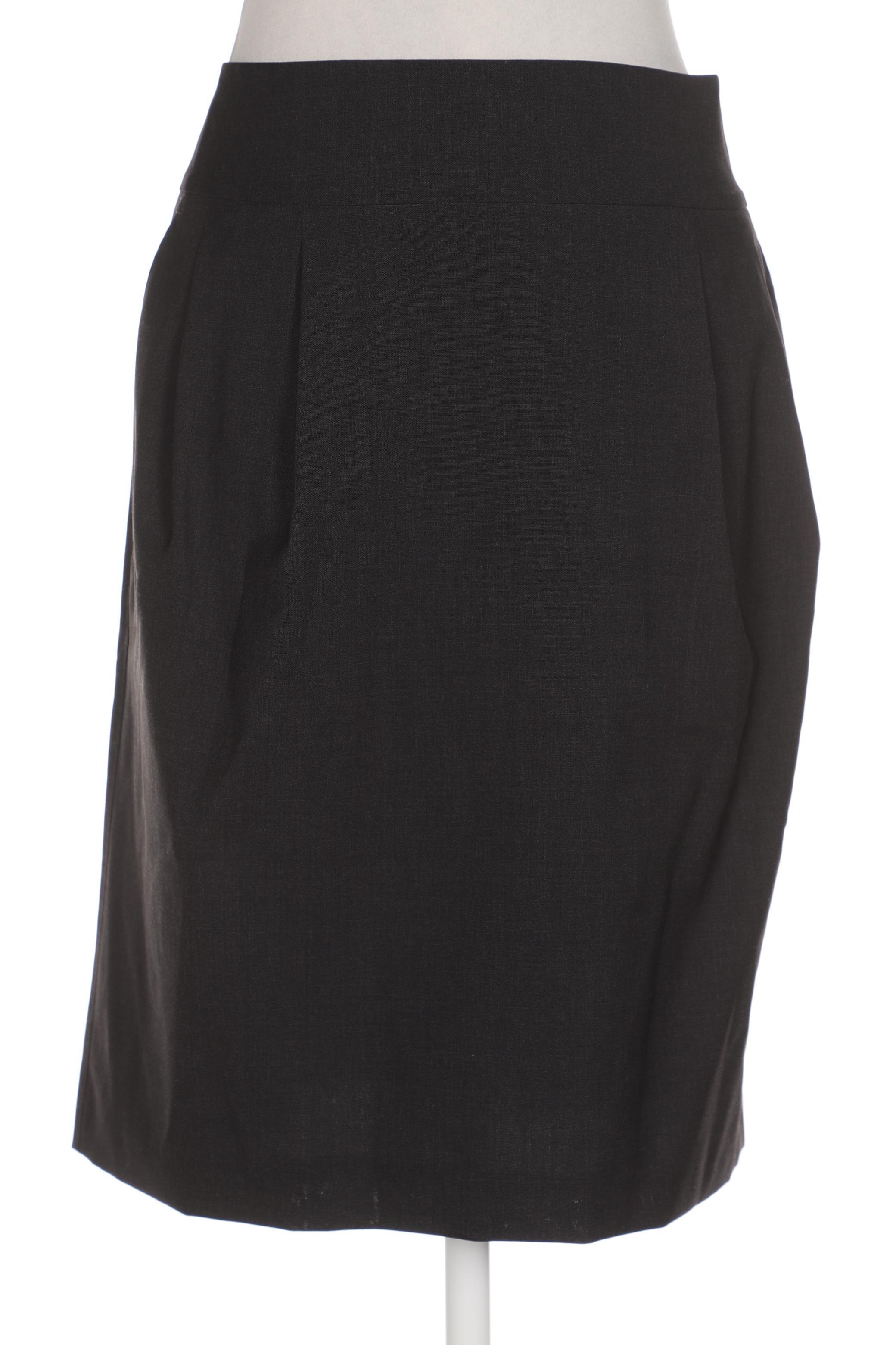 

Strenesse Damen Rock, grau, Gr. 40