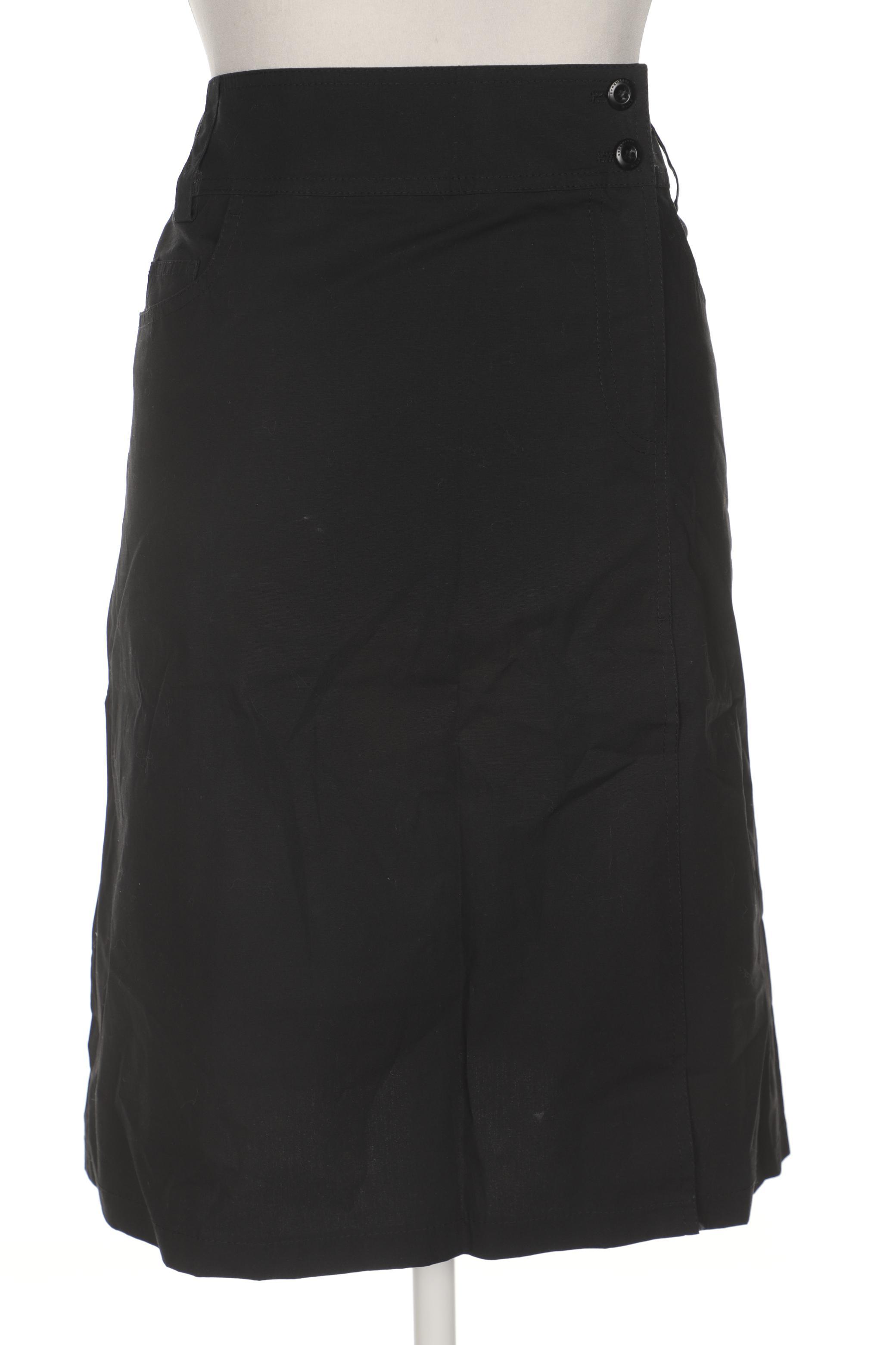 

Strenesse Damen Rock, schwarz