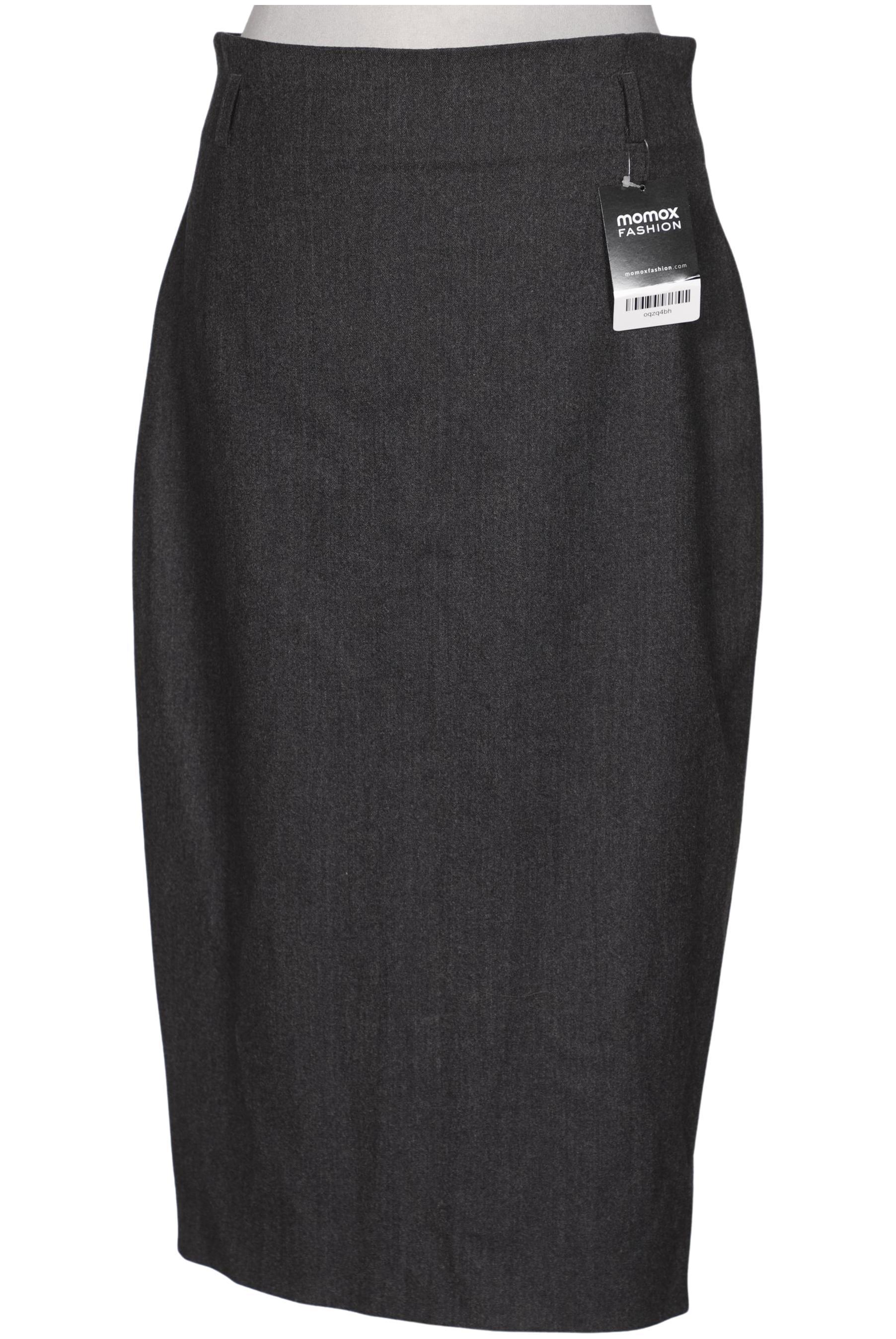 

Strenesse Damen Rock, grau, Gr. 38