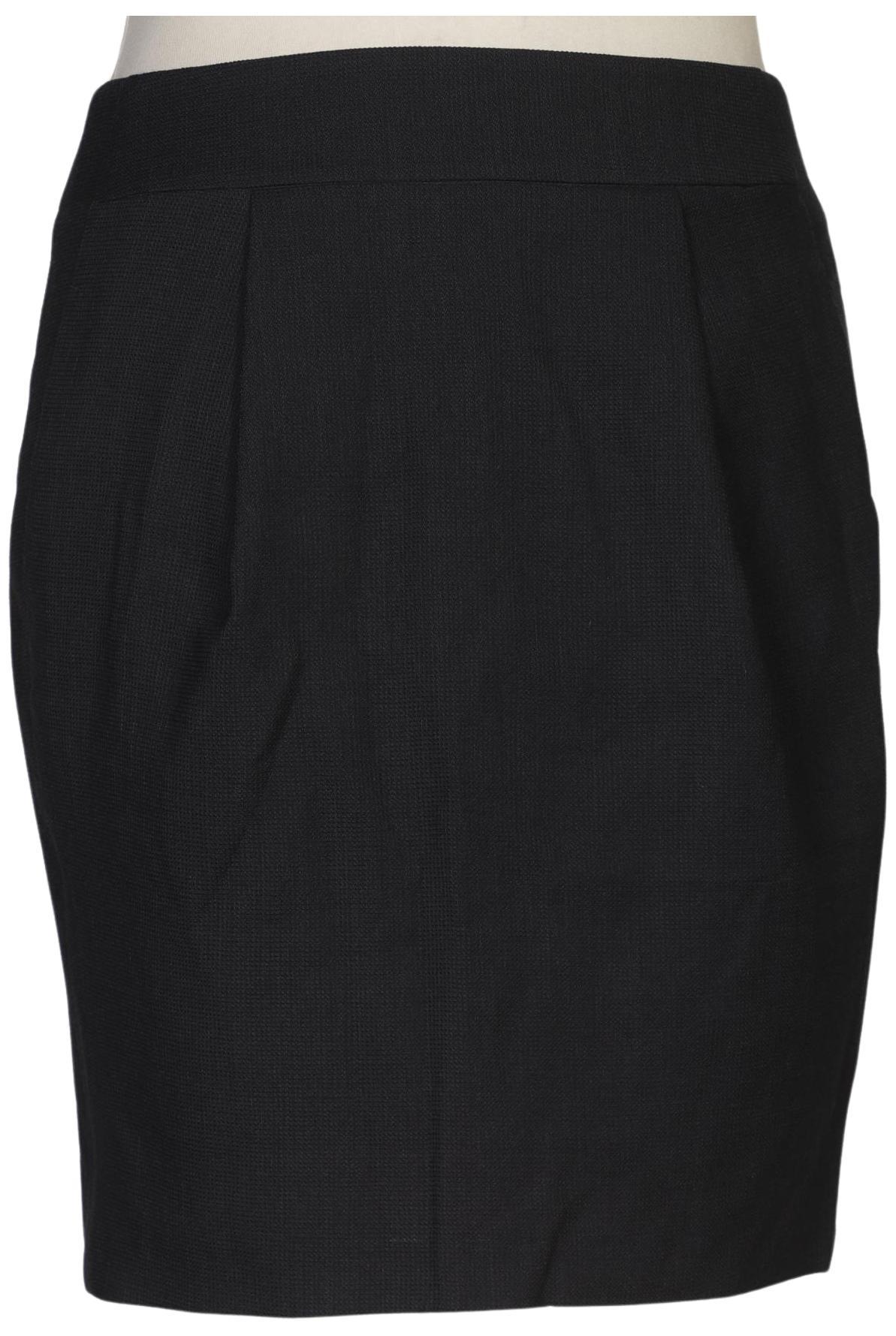 

Strenesse Damen Rock, marineblau, Gr. 44