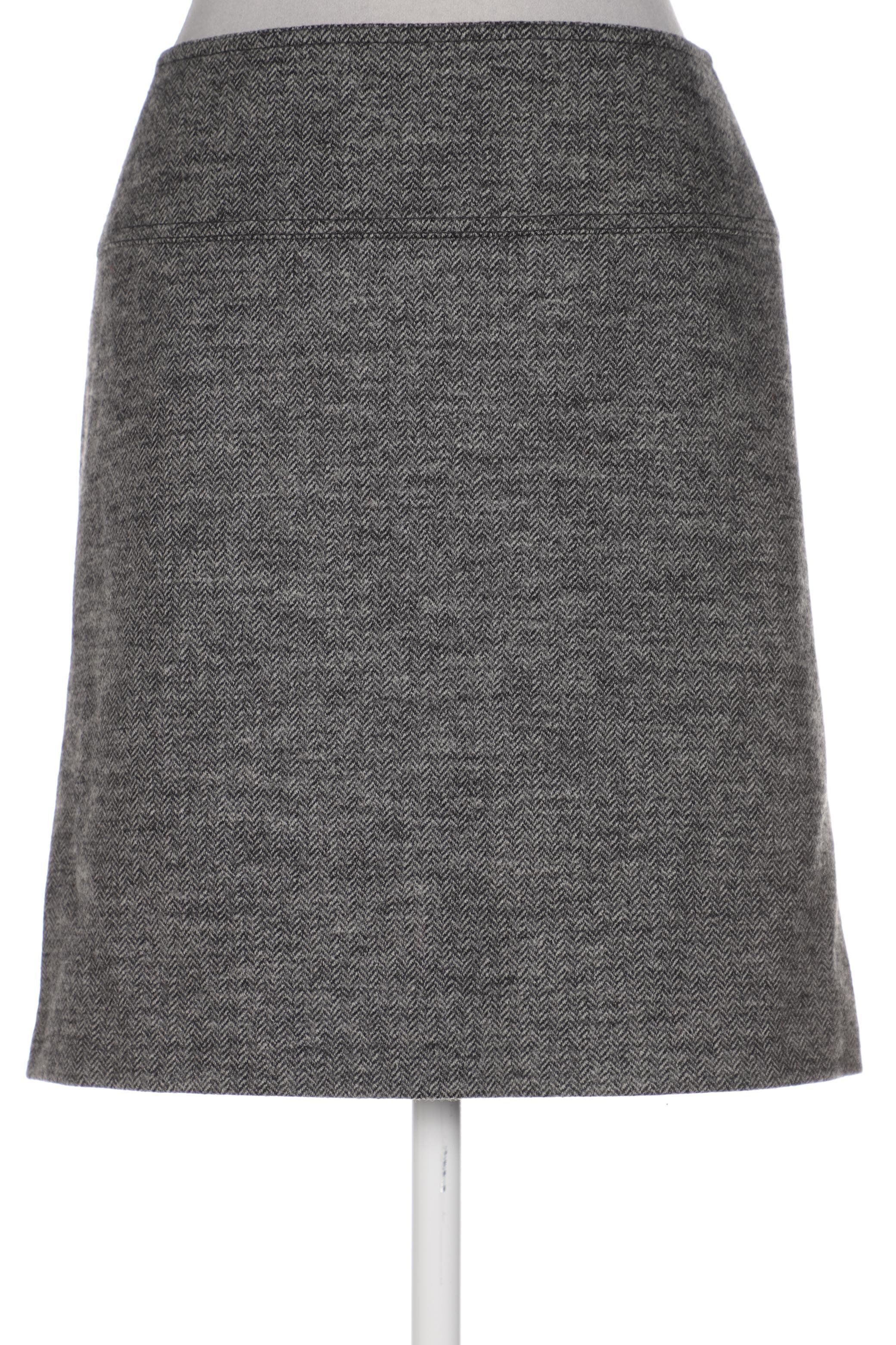 

Strenesse Damen Rock, grau, Gr. 40