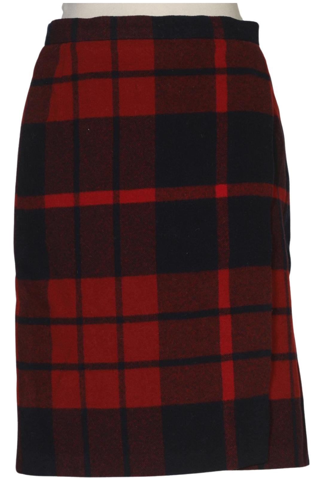 

Strenesse Damen Rock, mehrfarbig, Gr. 36