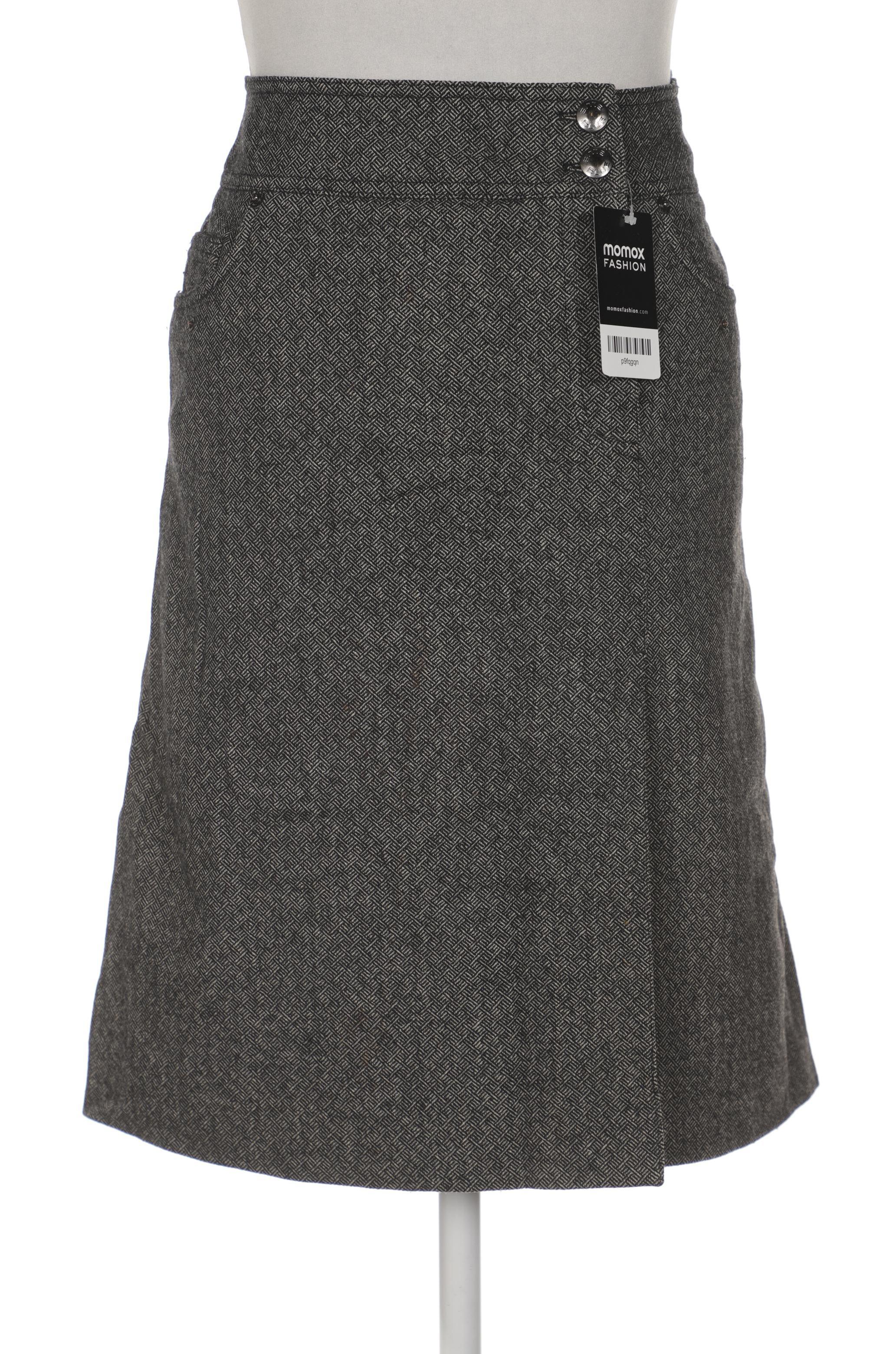 

Strenesse Damen Rock, grau