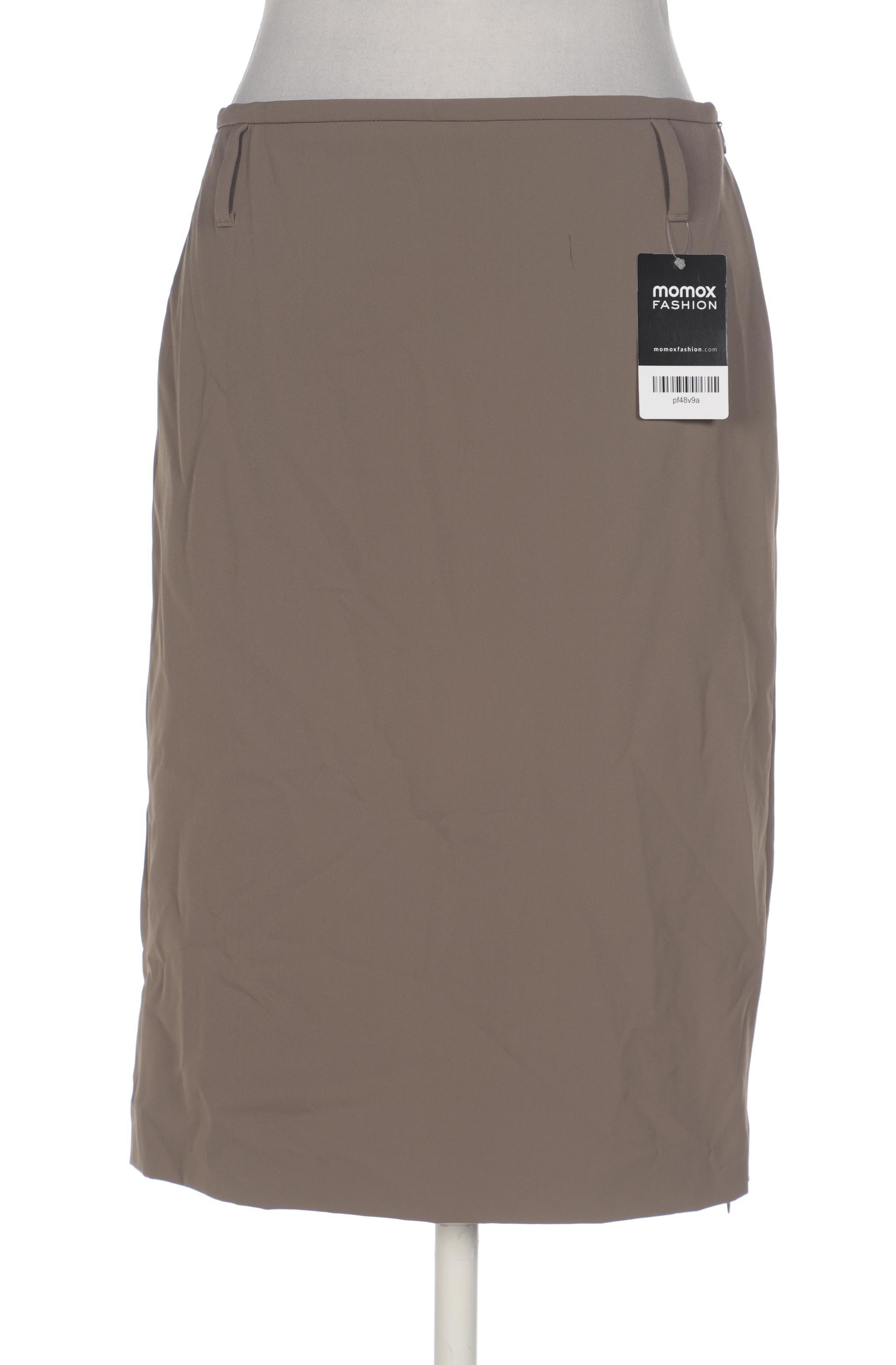 

Strenesse Damen Rock, beige, Gr. 40