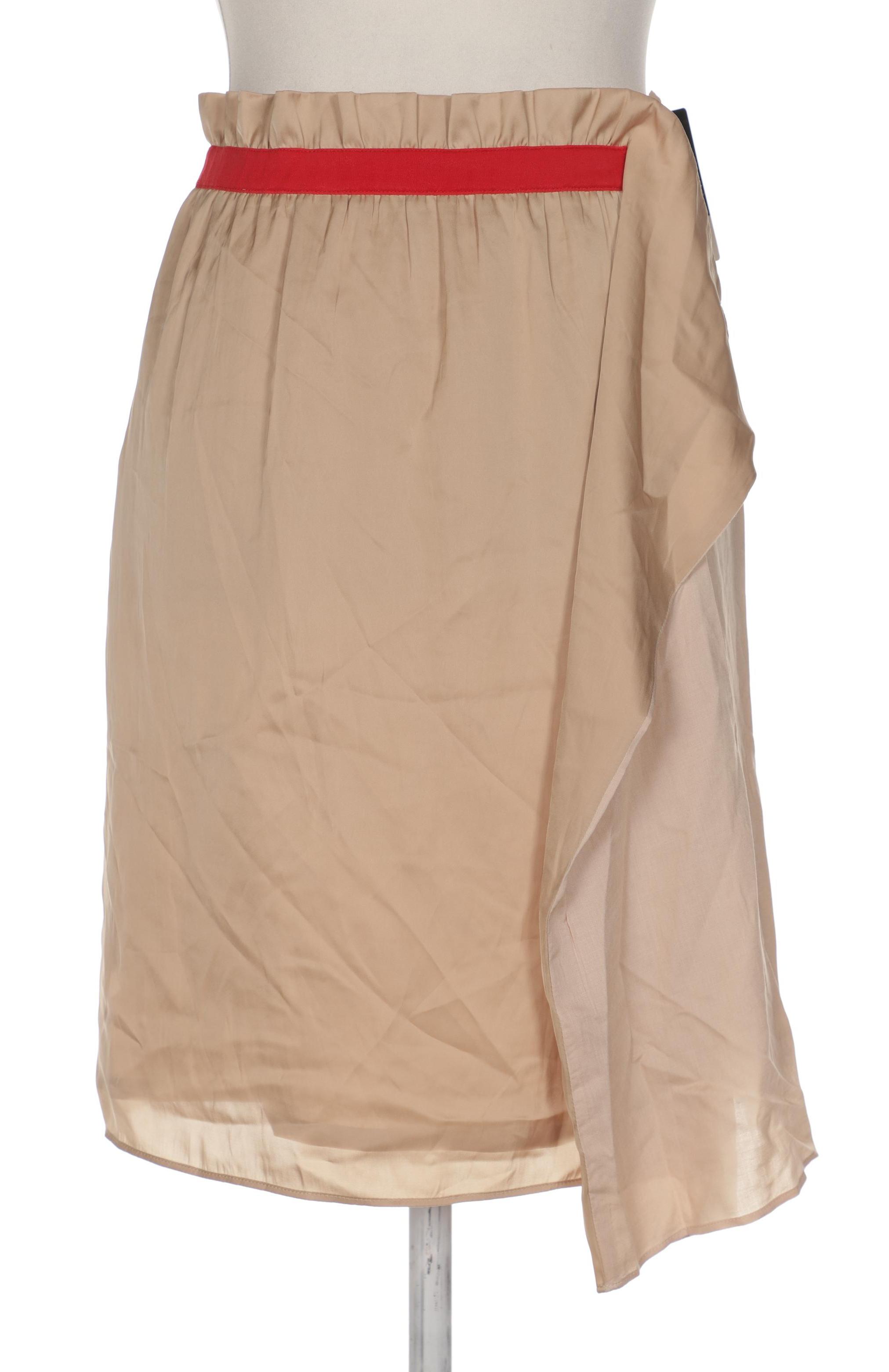 

Strenesse Damen Rock, beige