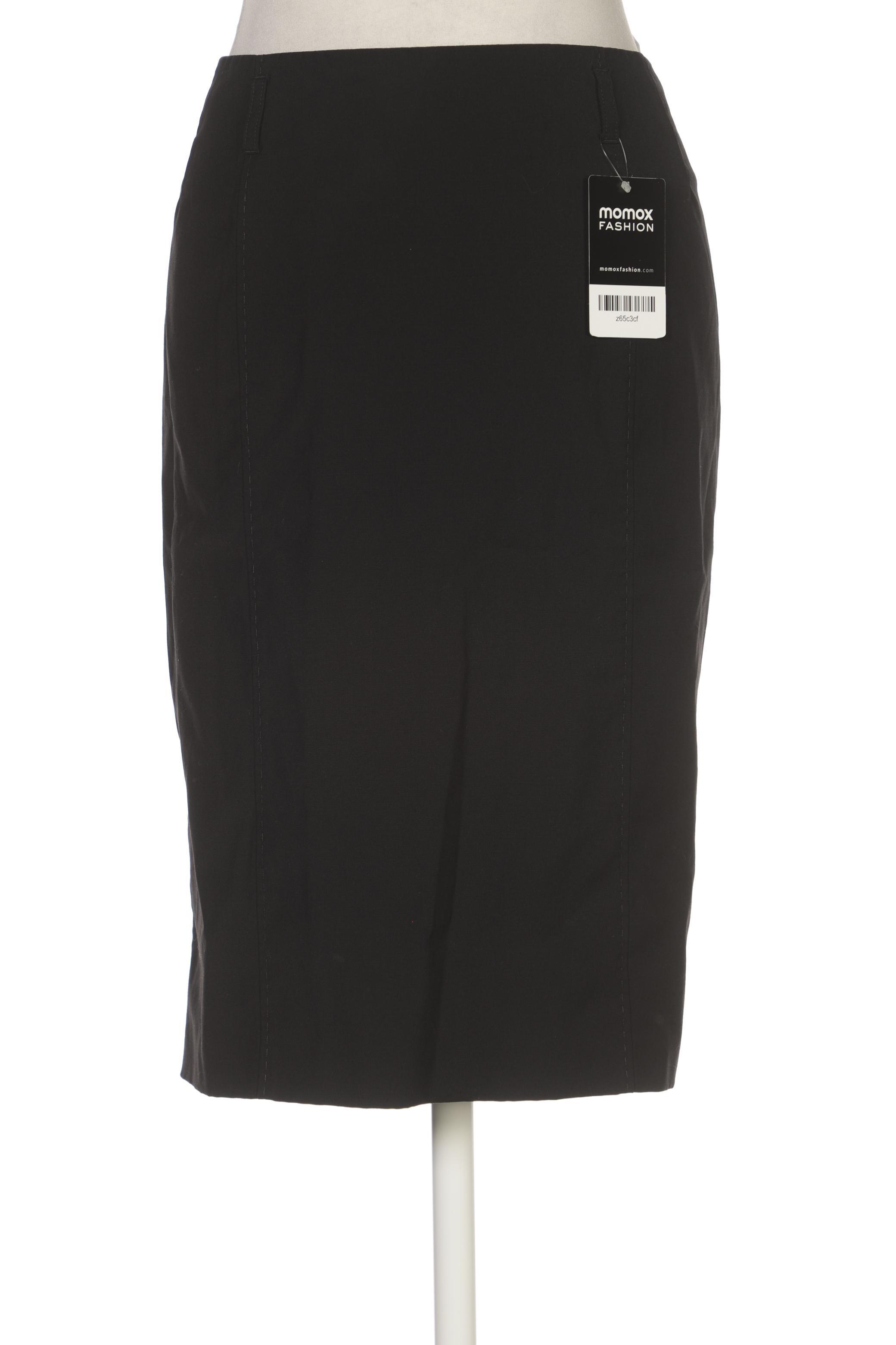 

Strenesse Damen Rock, schwarz, Gr. 40