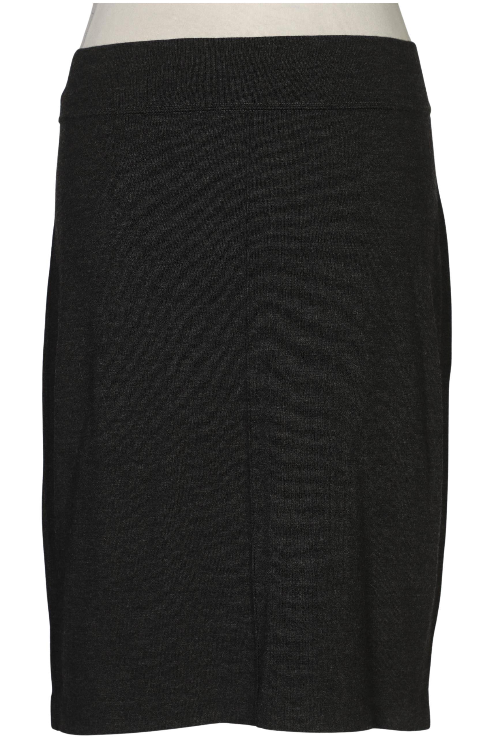 

Strenesse Damen Rock, schwarz, Gr. 42