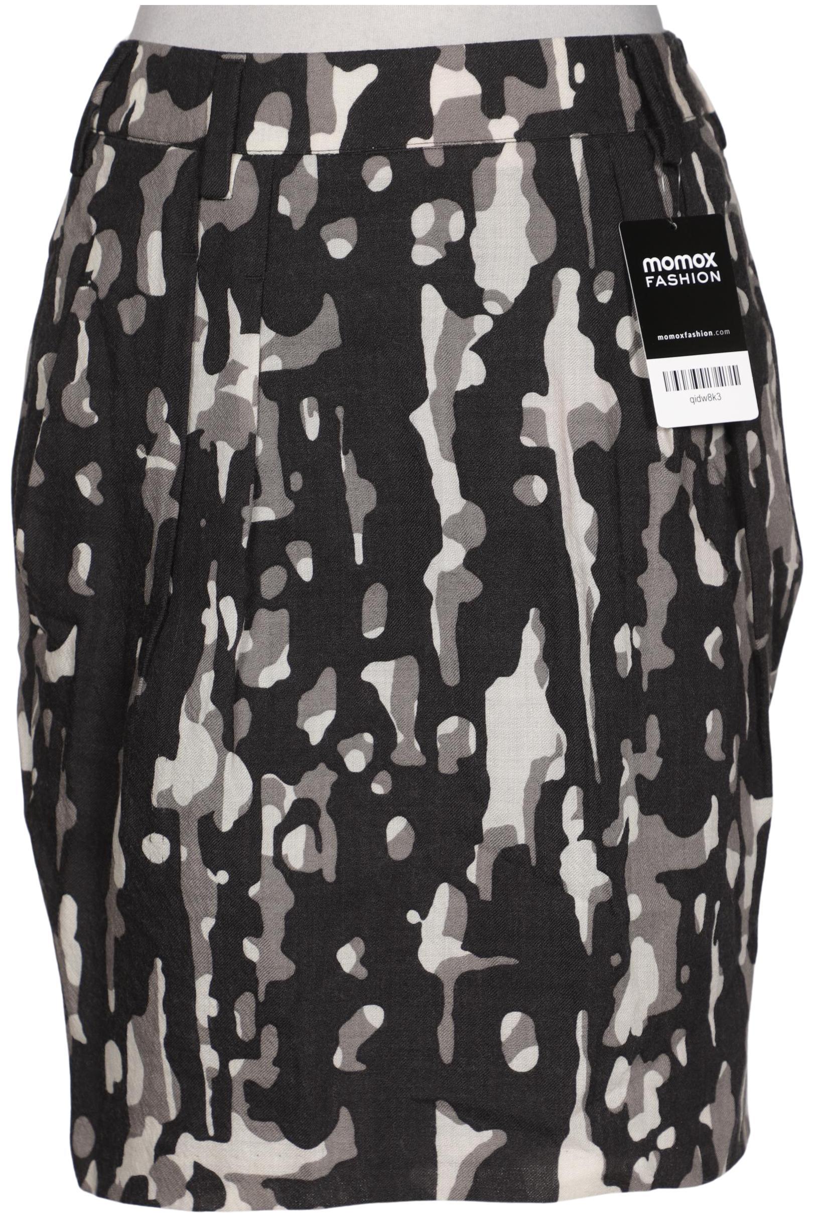 

Strenesse Damen Rock, schwarz, Gr. 34