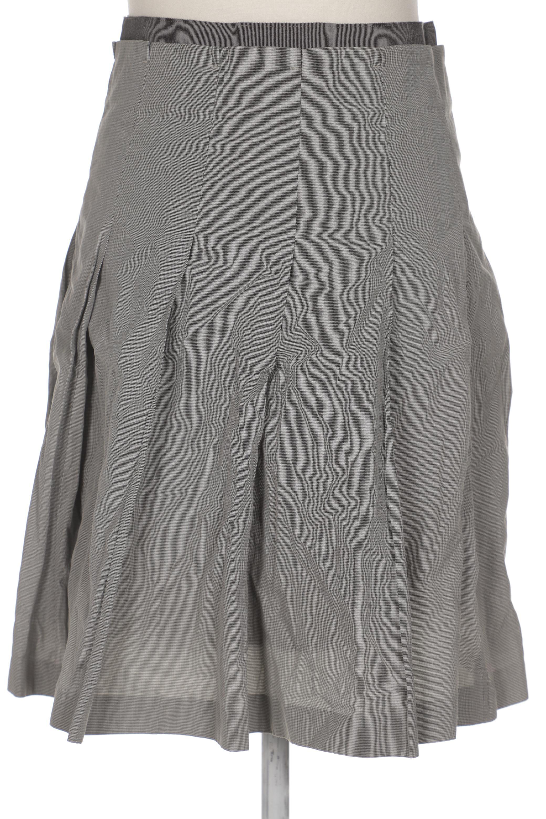 

Strenesse Damen Rock, grau