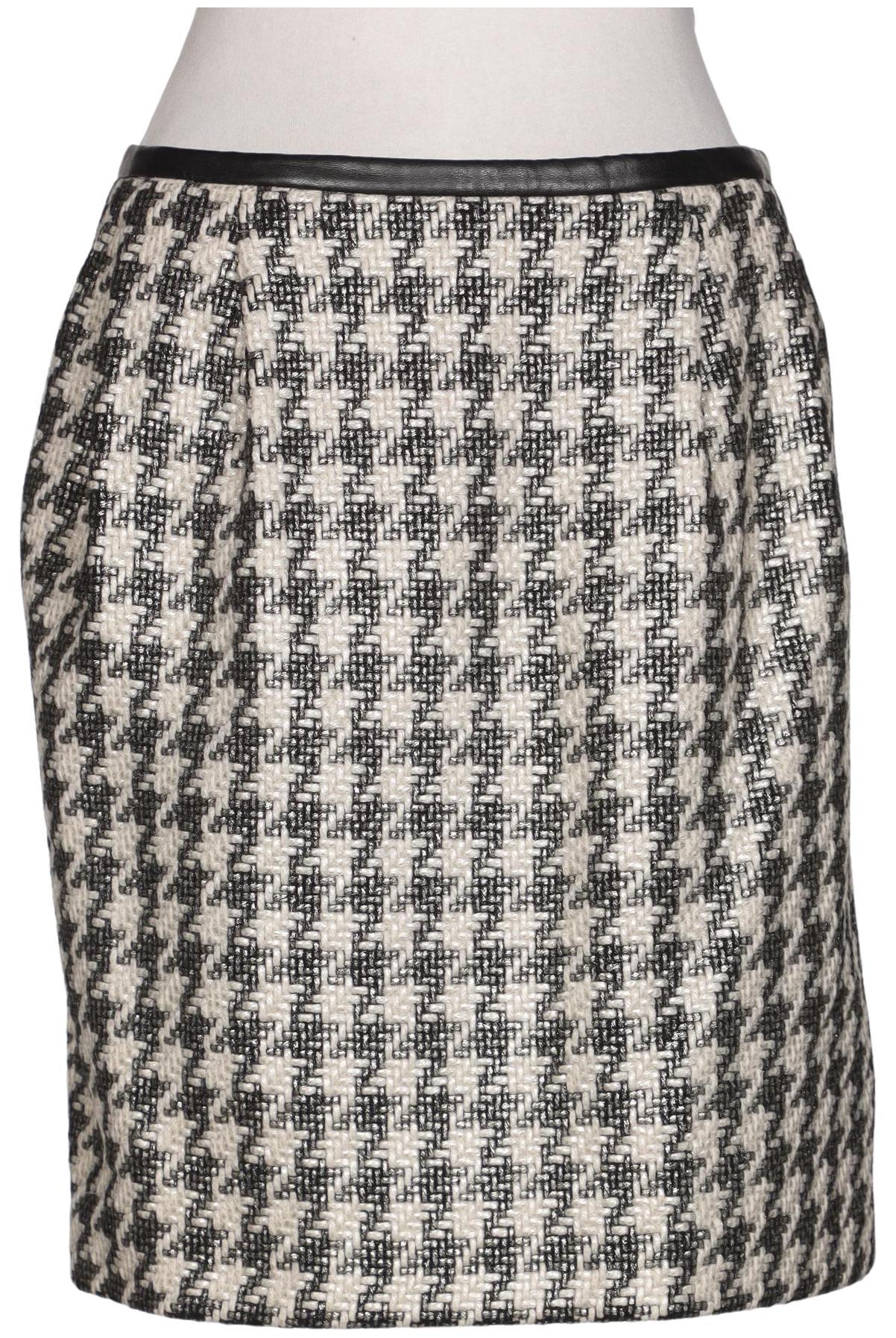 

Strenesse Damen Rock, mehrfarbig, Gr. 40